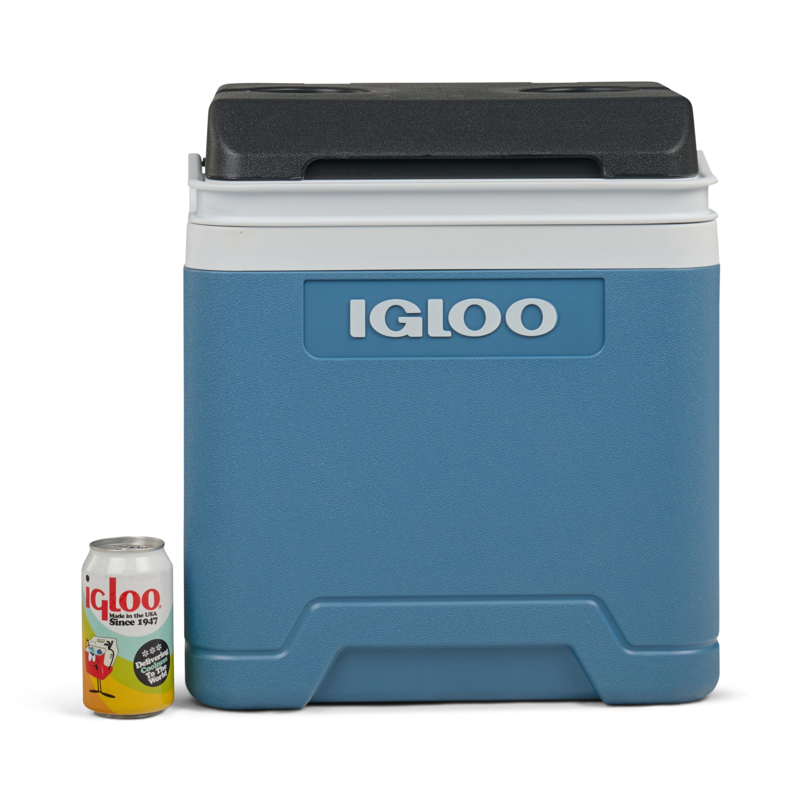 Igloo Kühlbox IE 27, 12 / 230 Volt | Campingzubehör Igloo Kühlbox IE 27, 12 / 230 Volt | Campingzubehör