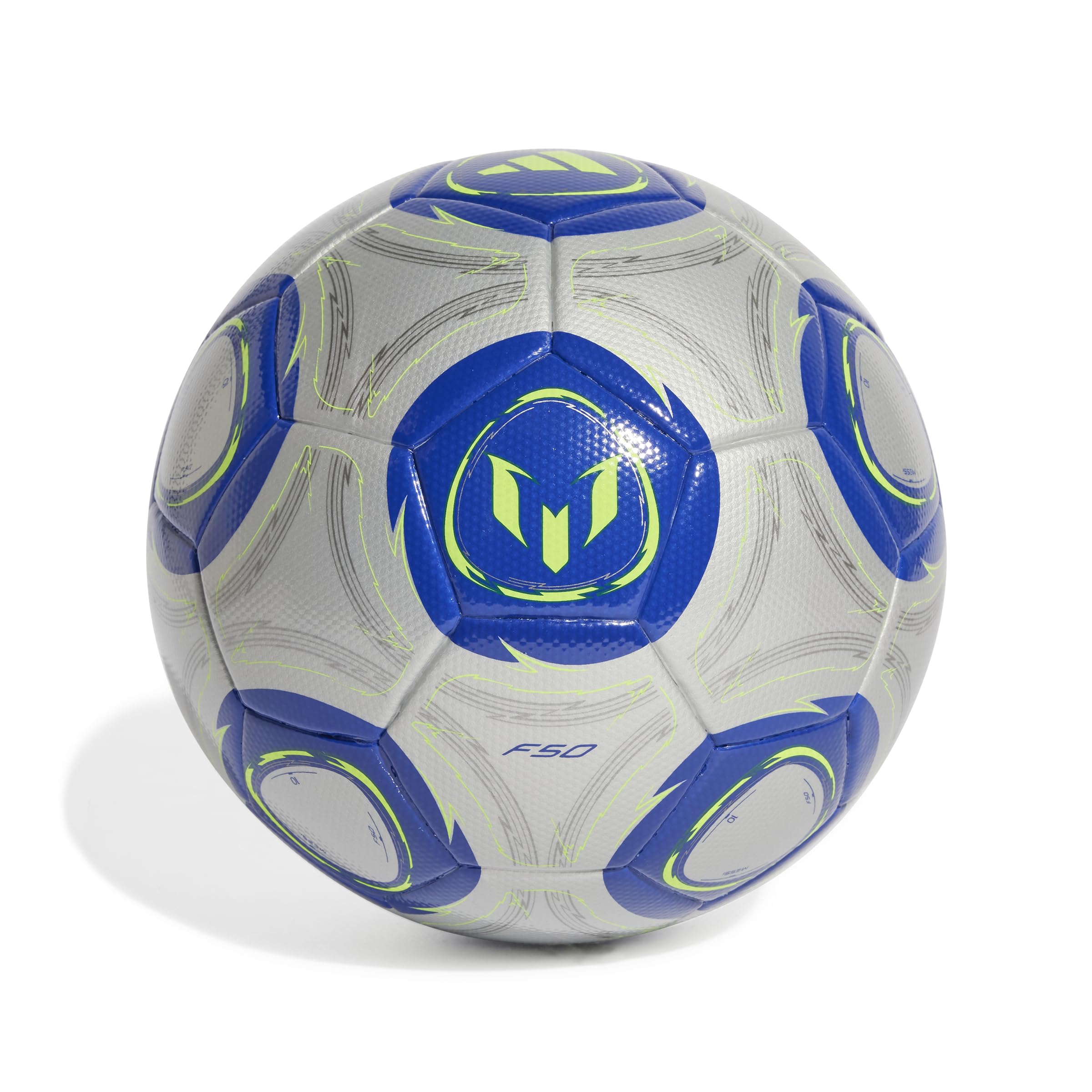 adidas Unisex Adulto Messi League Ball