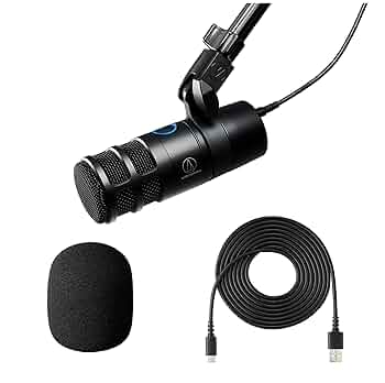 Amazon.co.jp: オーディオテクニカ ダイナミックマイク