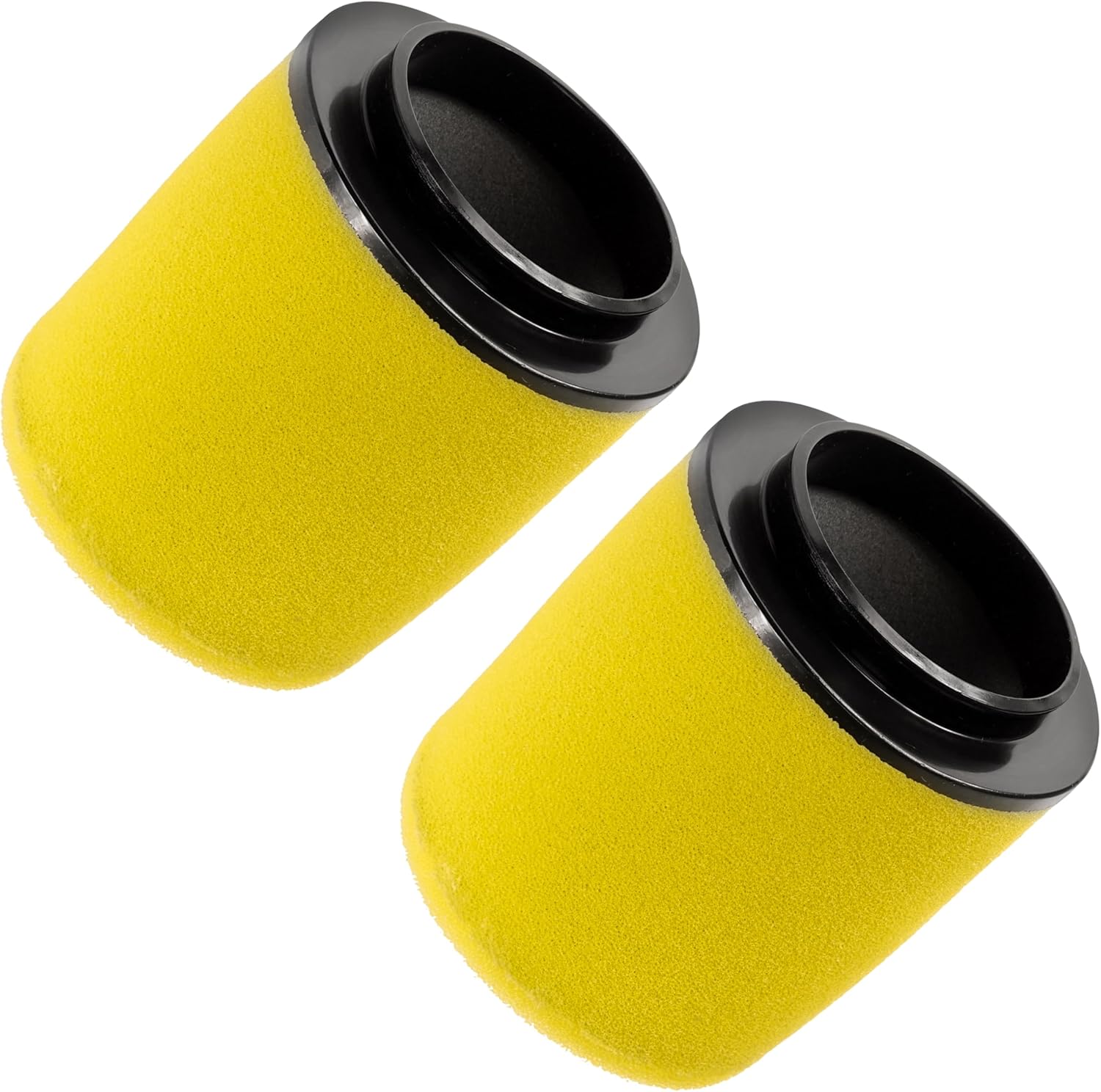 Caltric Air Filter Compatible with Honda Sportrax 450 TRX450R 2004-2005 17254-HP1-000