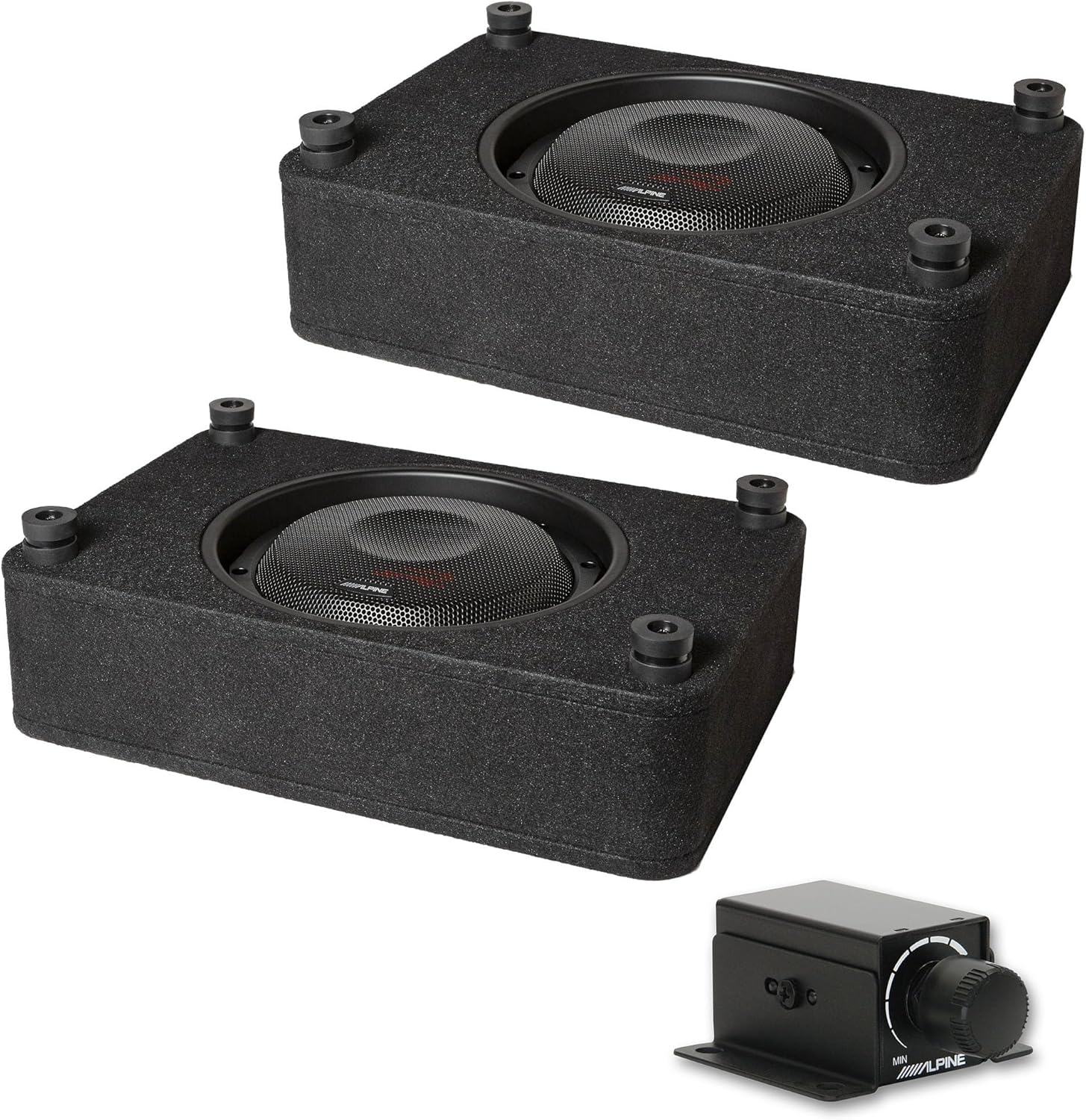 Amazon.com: Alpine (2 RS-SB12 12