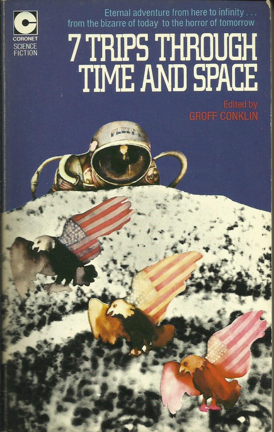 Buy Seven Trips Through Time and Space (Coronet Books) — BookShops.in