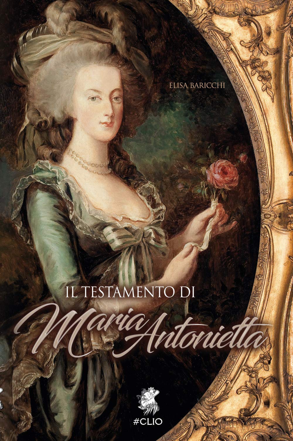 Il Testamento Di Maria Antonietta - 4