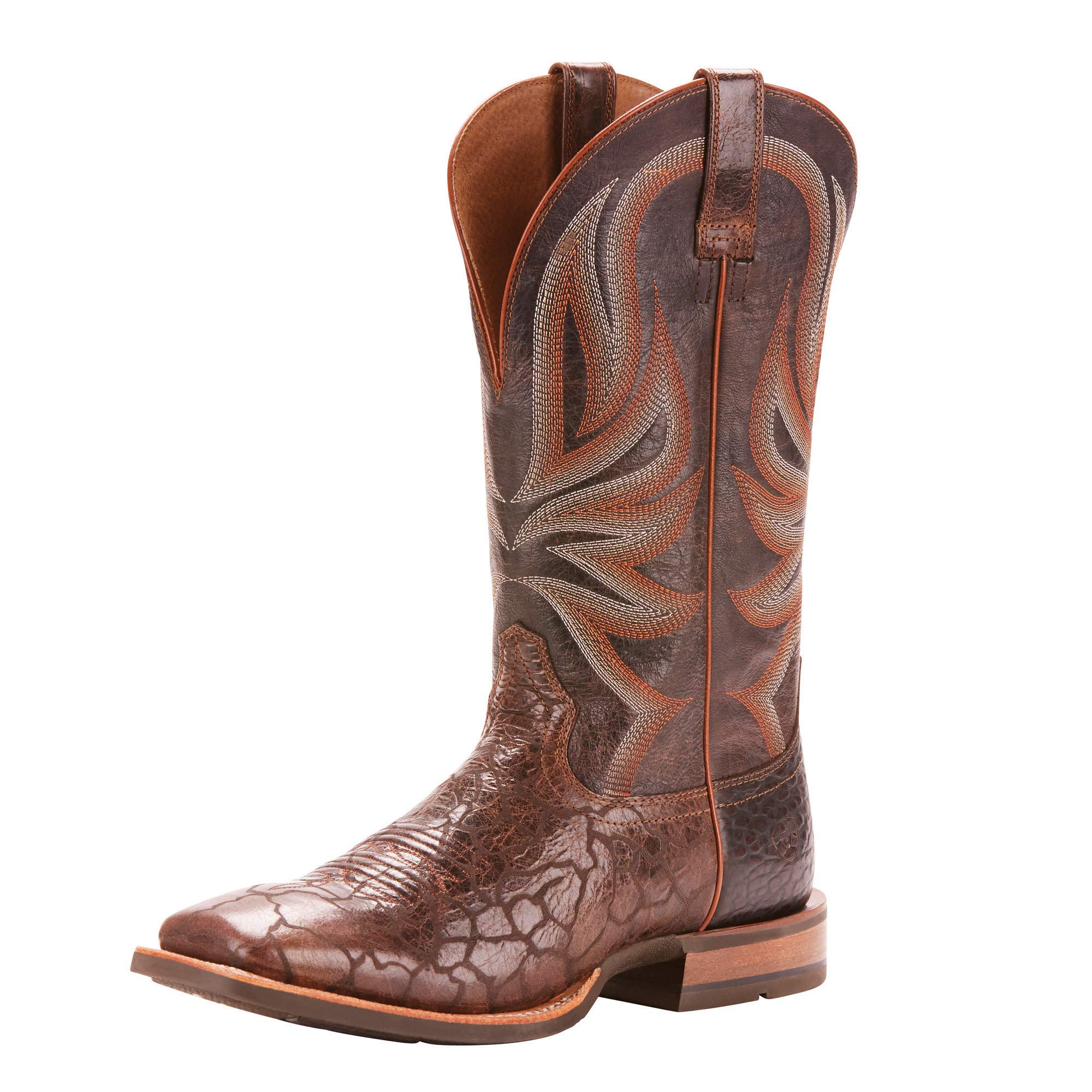 Ariat Men's Range Boss Western Boot