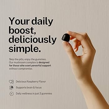 専用　sesamebean&lycheeberry Amazon.com: Shrumfuzed - Proprietary Nootropic Gummy 8000mg