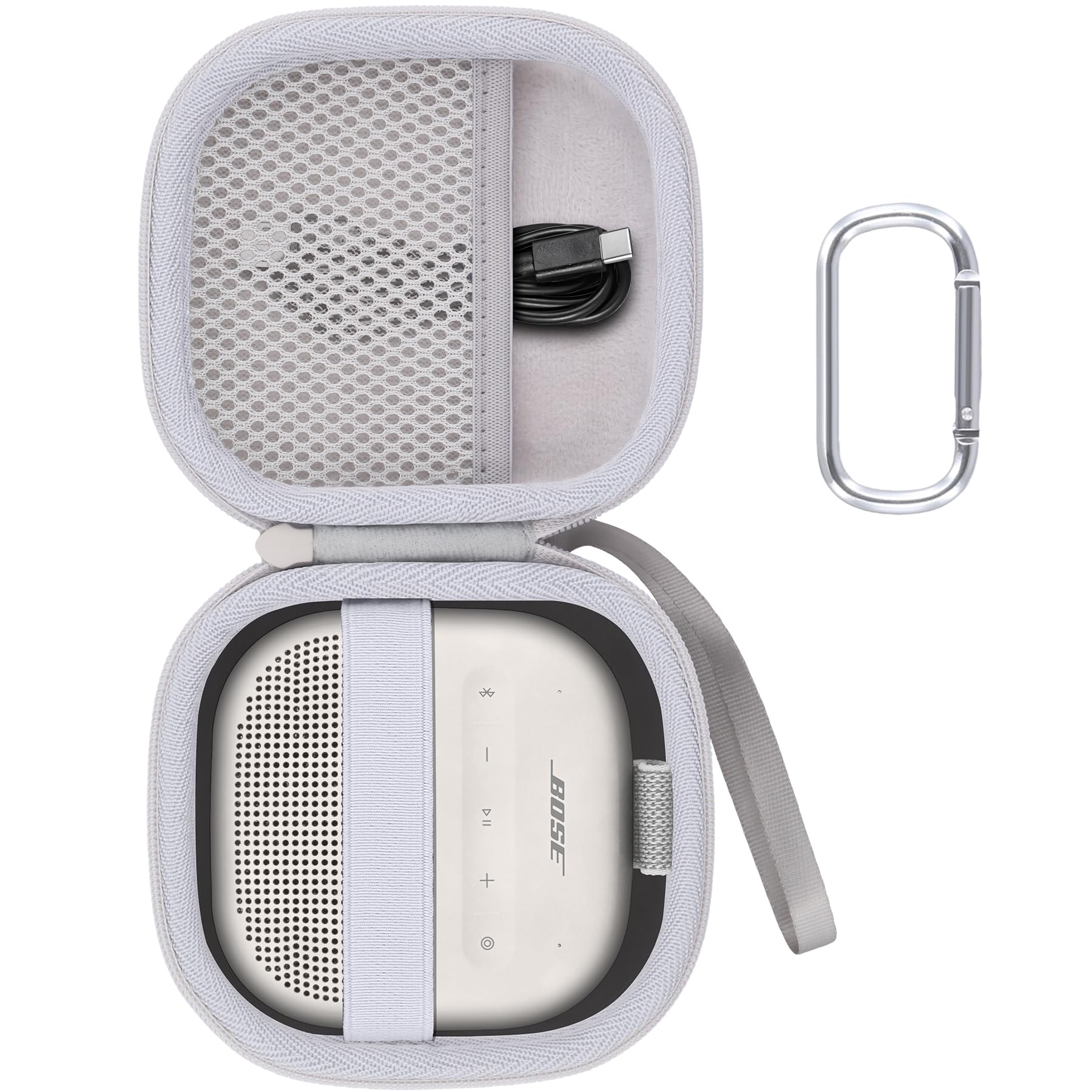 BOSE SOUNDLINK MICRO 2nd GEN ポータブルスピーカー Amazon.co.jp: Bose SoundLink Micro Portable Speaker (2nd