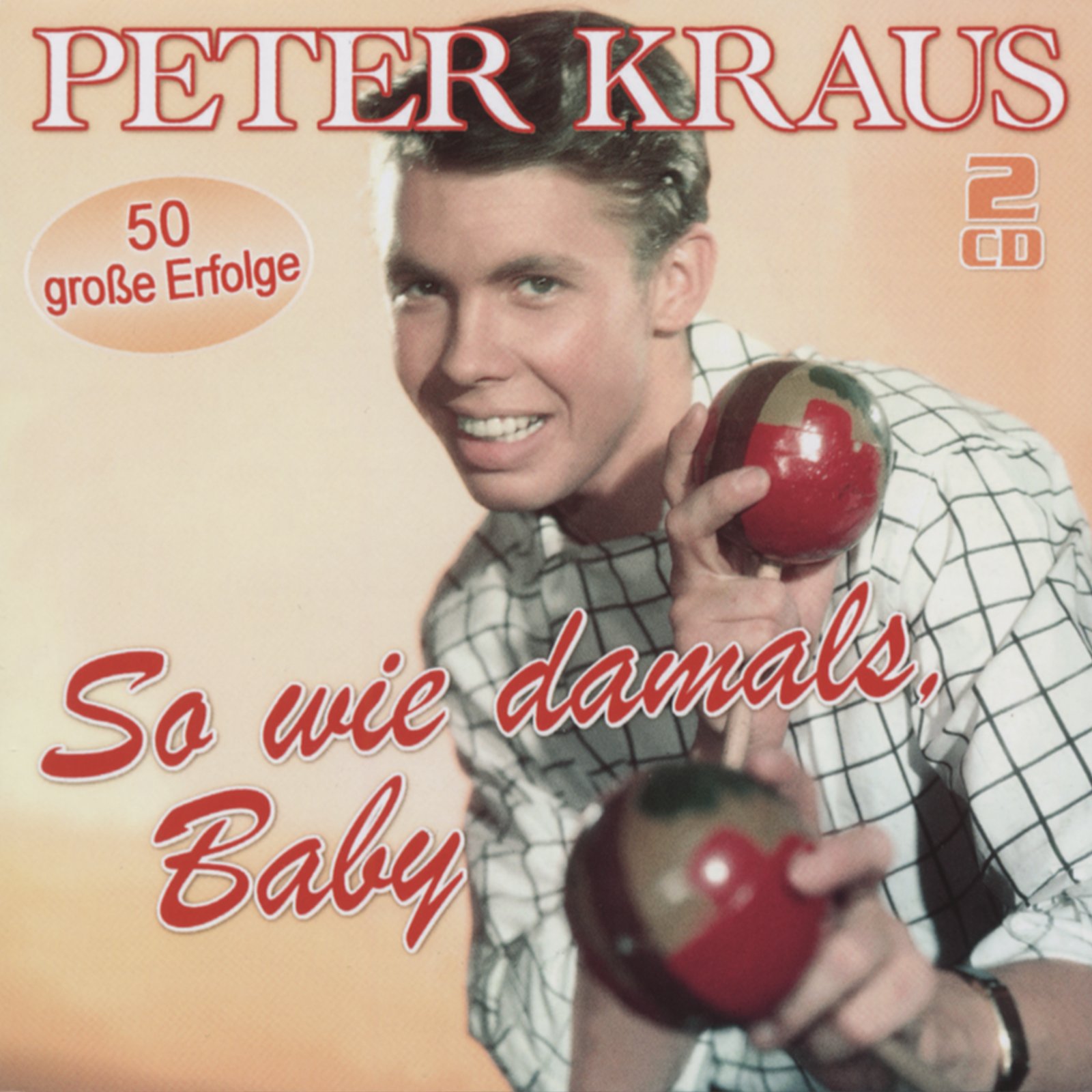 So Wie Damals Baby