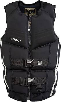 ※限定値下げ中※ Pacific GOLF VEST 美品 Amazon.com: Jet Pilot Shaun Murray CGA Approved Neoprene Vest PFD