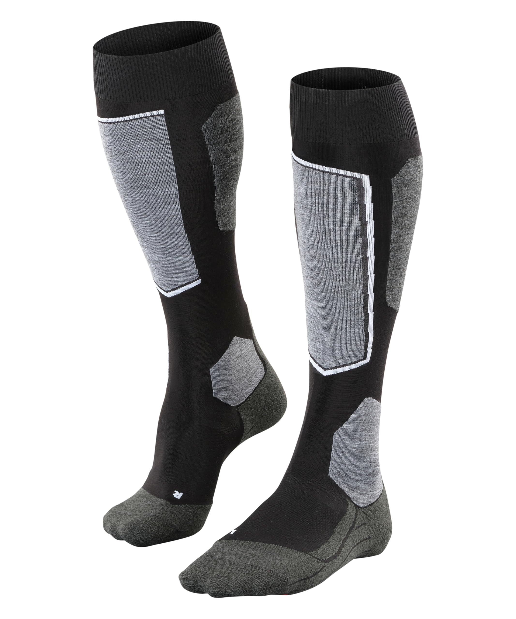 Falke Women's Noir Knee-High Socks Sk5 Expert