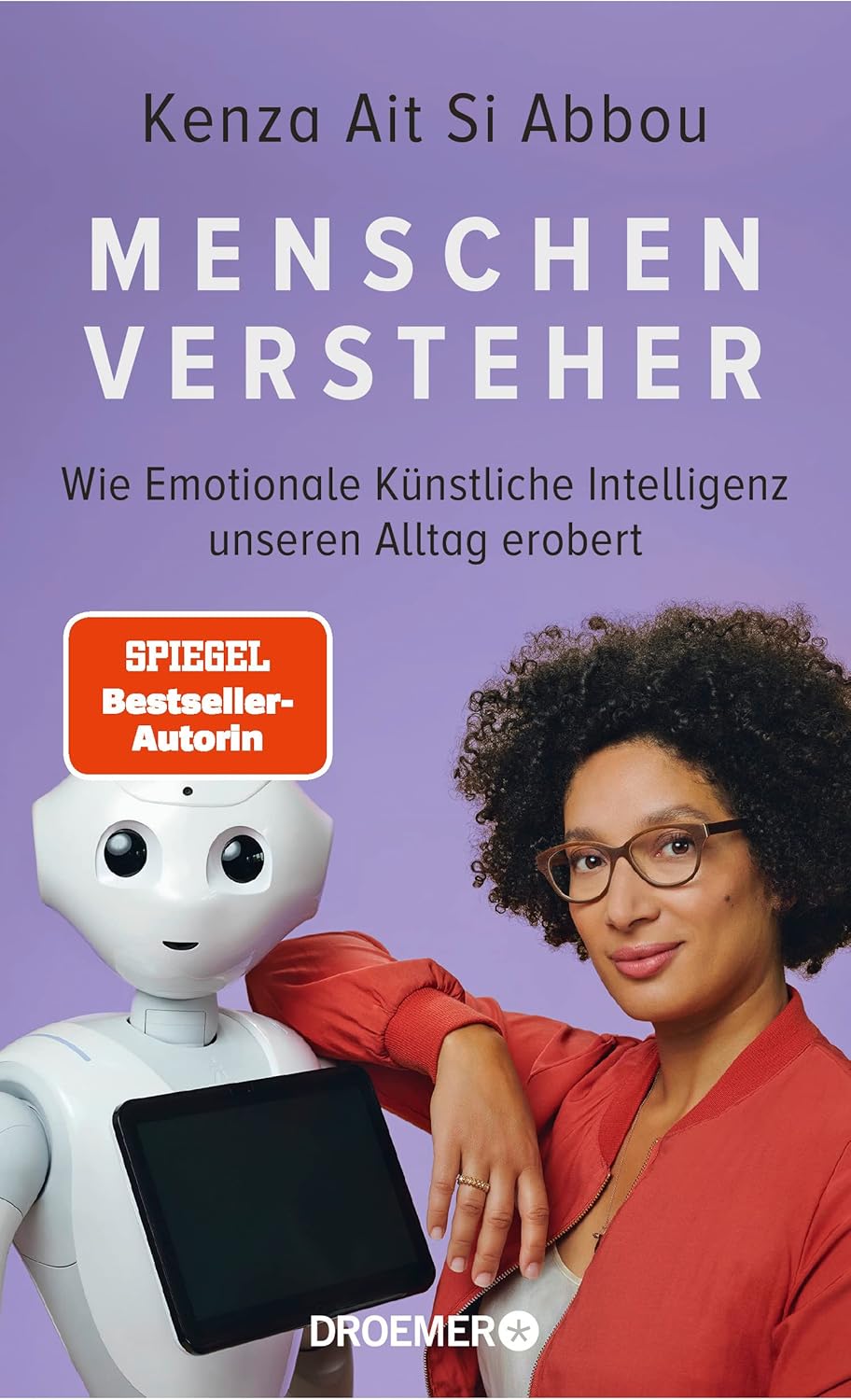 Menschenversteher: Wie Emotionale Künstliche Intelligenz unseren Alltag ...