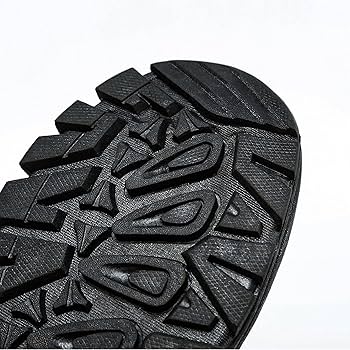 Amazon.com: Lfzhjzc Men's Tactical Boots, Work Boots for Men