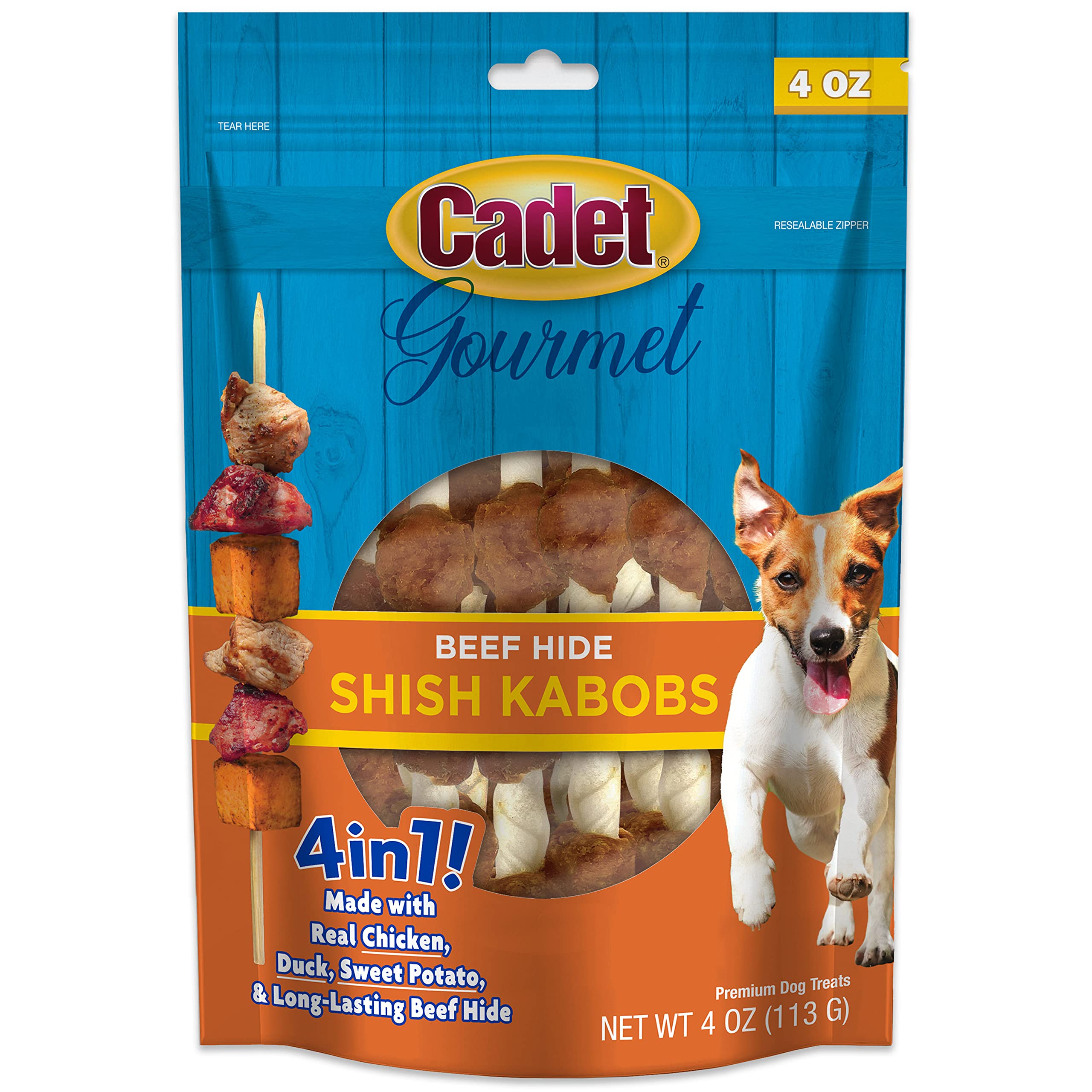 Are Publix Dog Treats Made In China