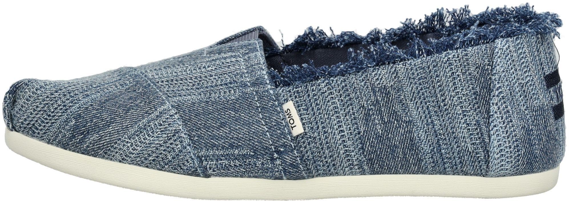 TOMS Kobiety Alpargata ClassicEspadryle