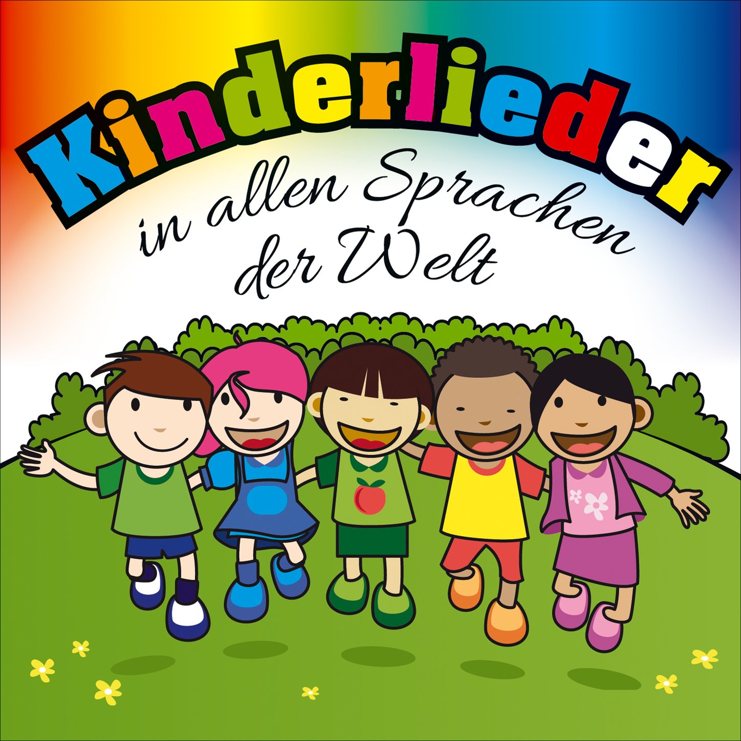 Liederkinder
