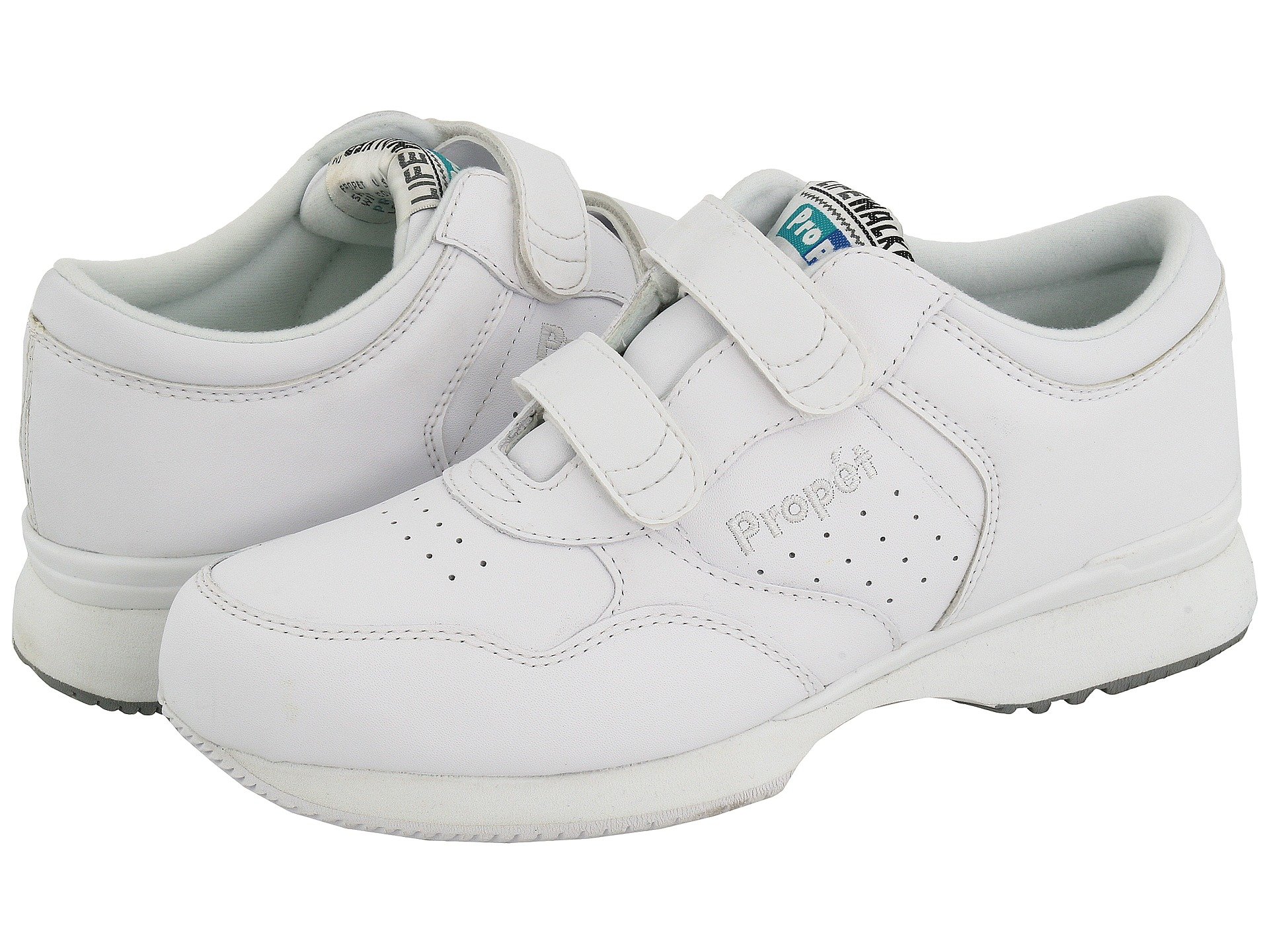 propet life walker strap