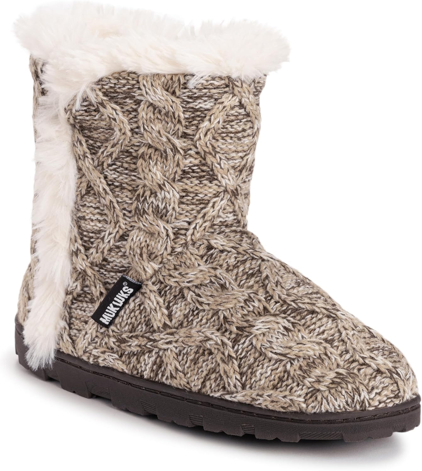 MUK LUKS Women's Cheyenne