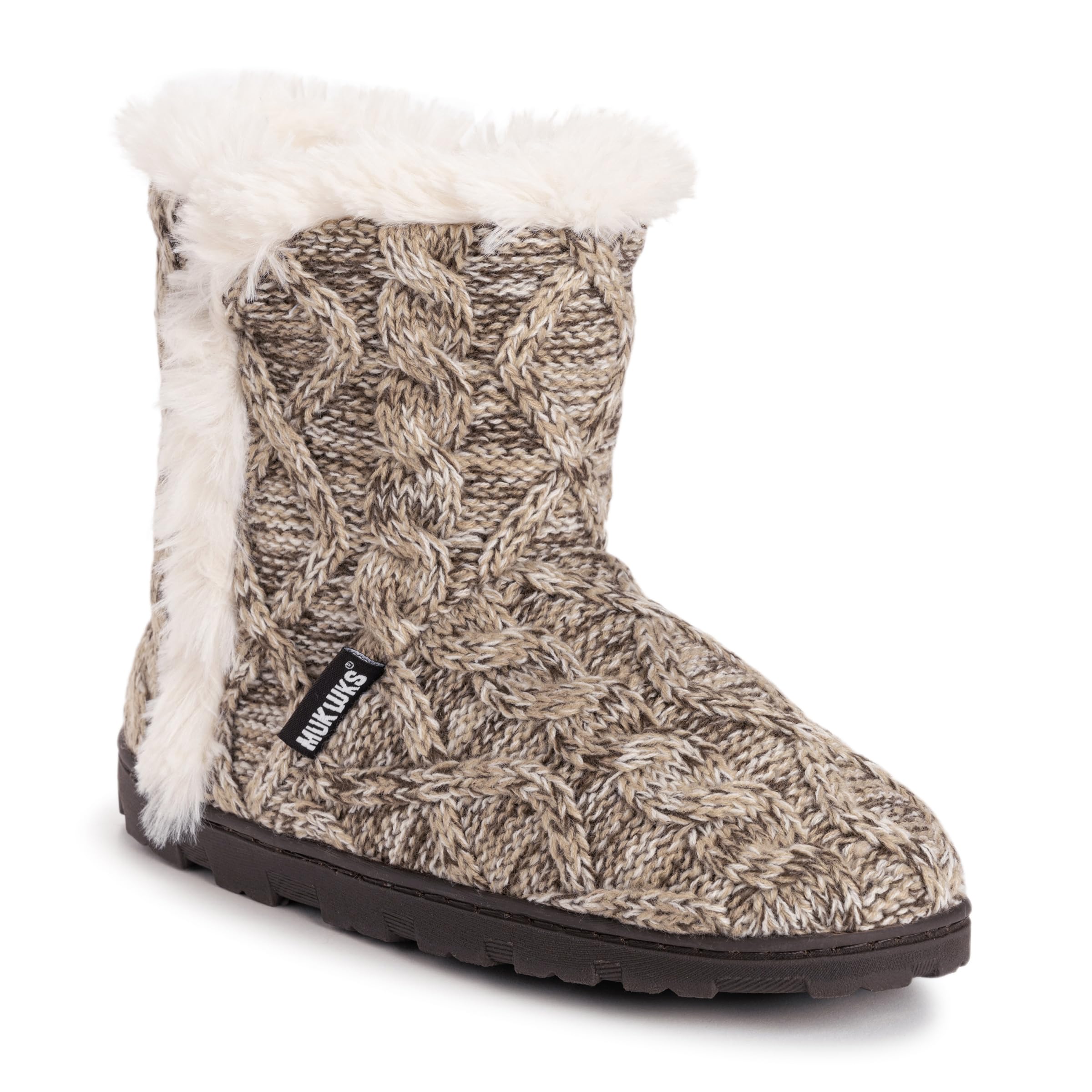 MUK LUKS Womens Cheyenne