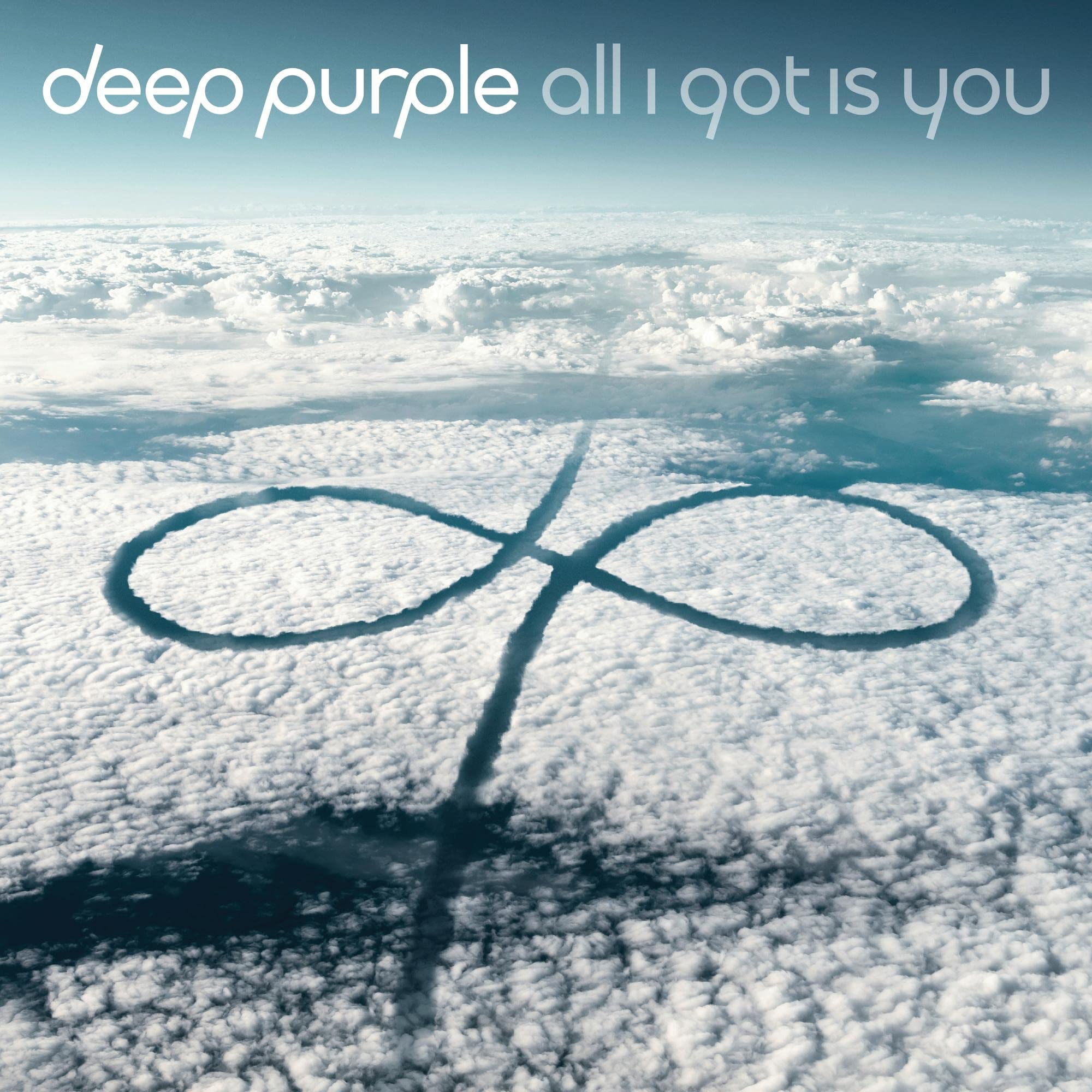 All I Got Is You [VINYL]