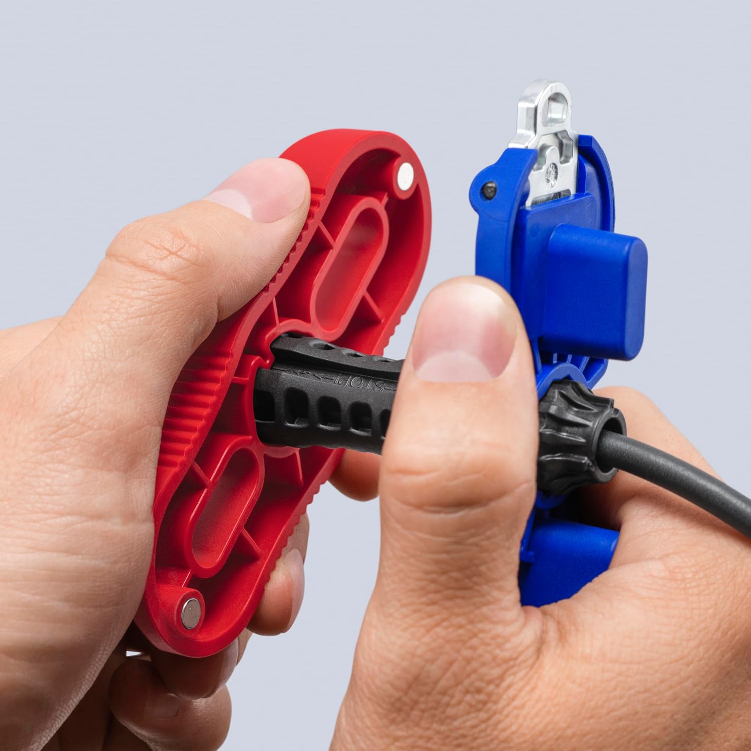 KNIPEX 97 49 66 3 Installation Tool Kit