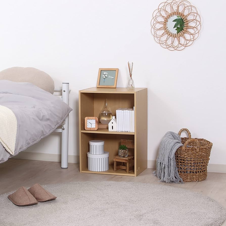 k3LEON　2箱 KEYUCA カトラリーケース カトラリー 収納 キッチン 小物[仕切り