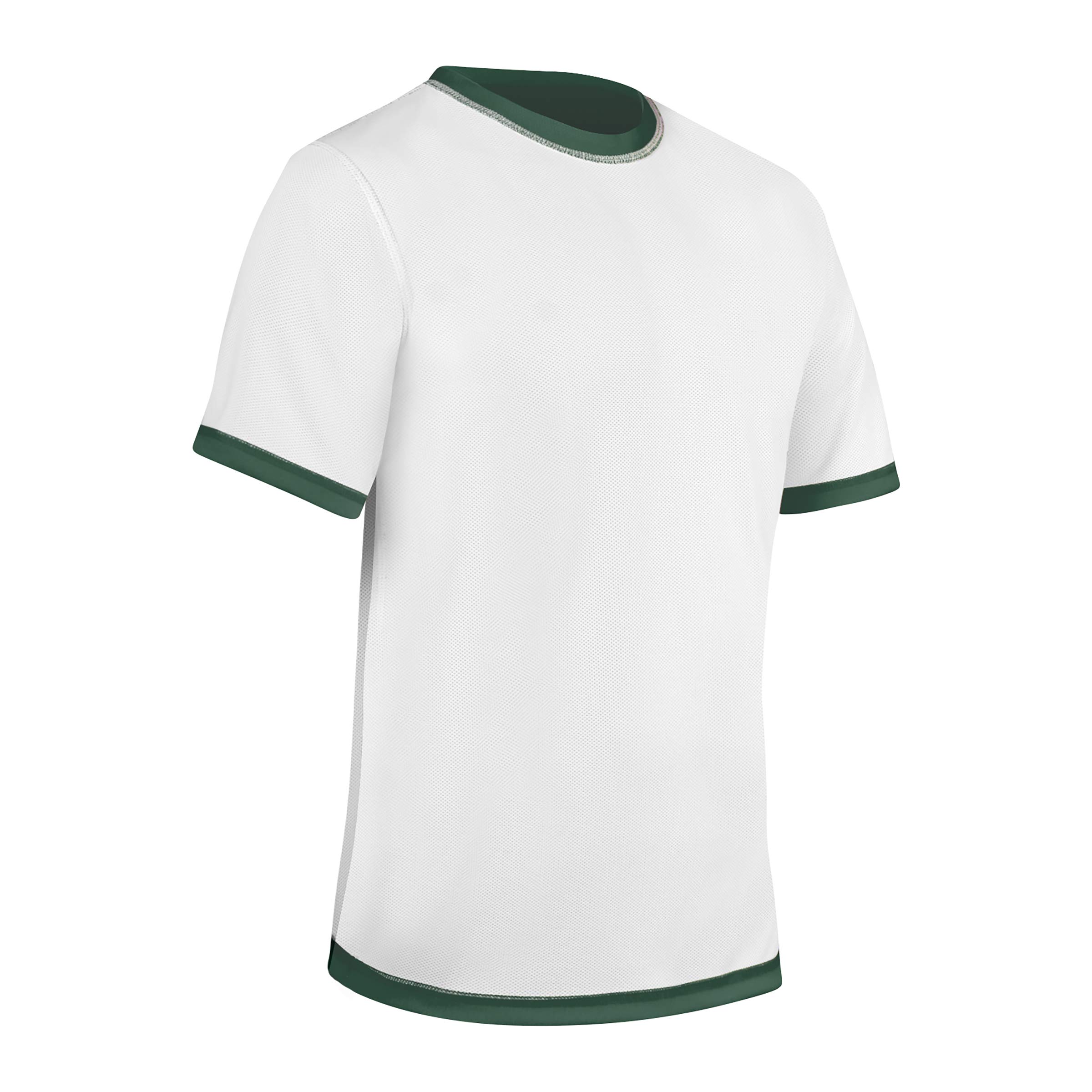 Champro Revtee Maglietta Reversibile Unisex - Adulto