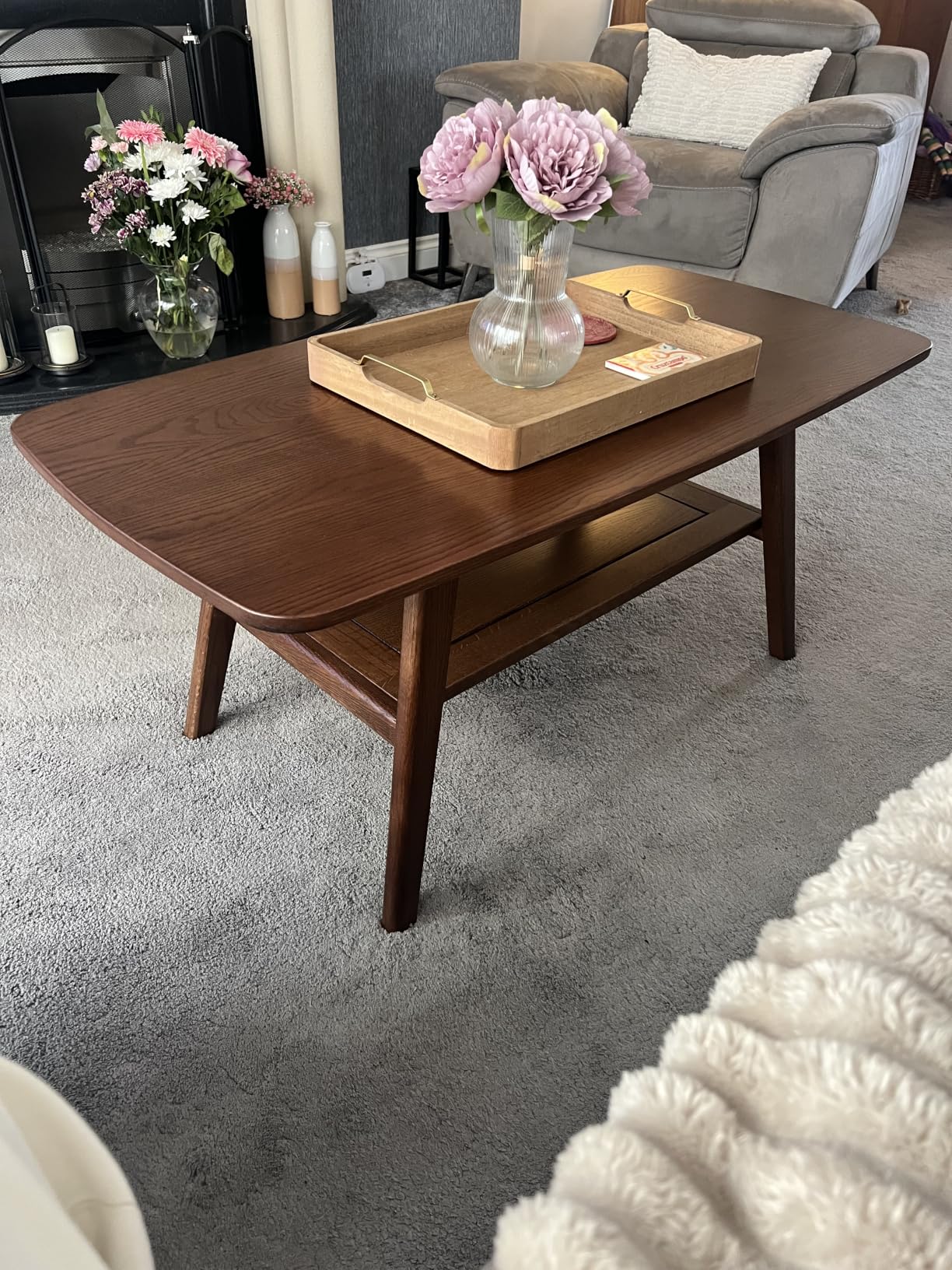 Customer photo