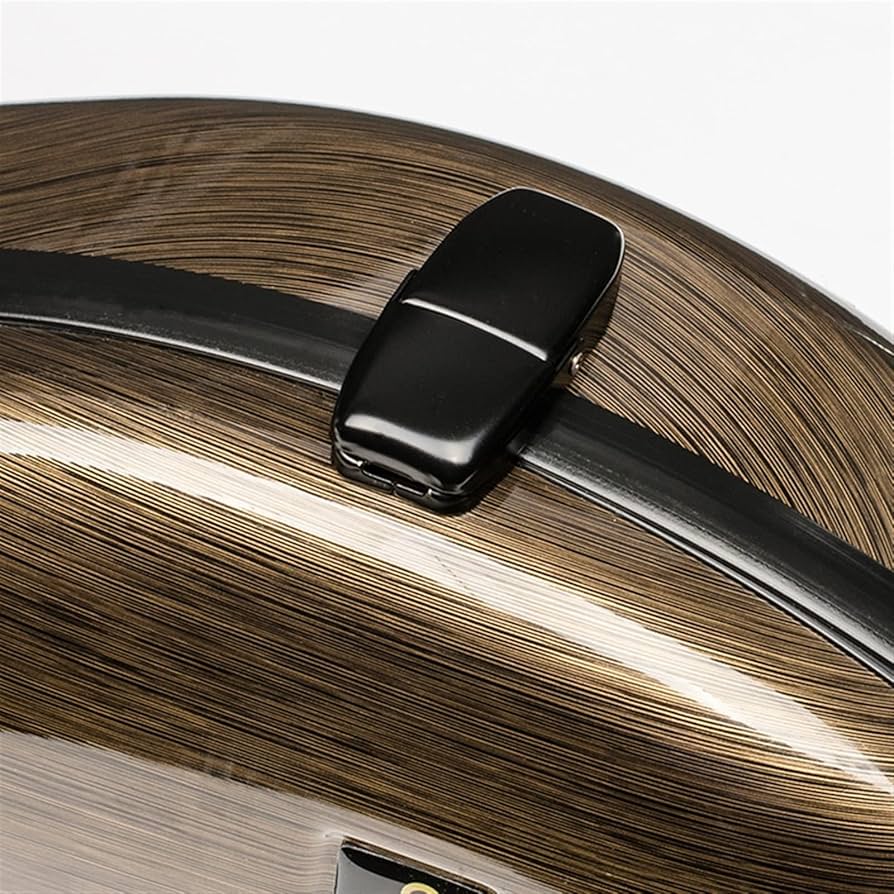 バイオリンケース ブラウン Amazon | スーパーライト(Super Light) オブロングバイオリン