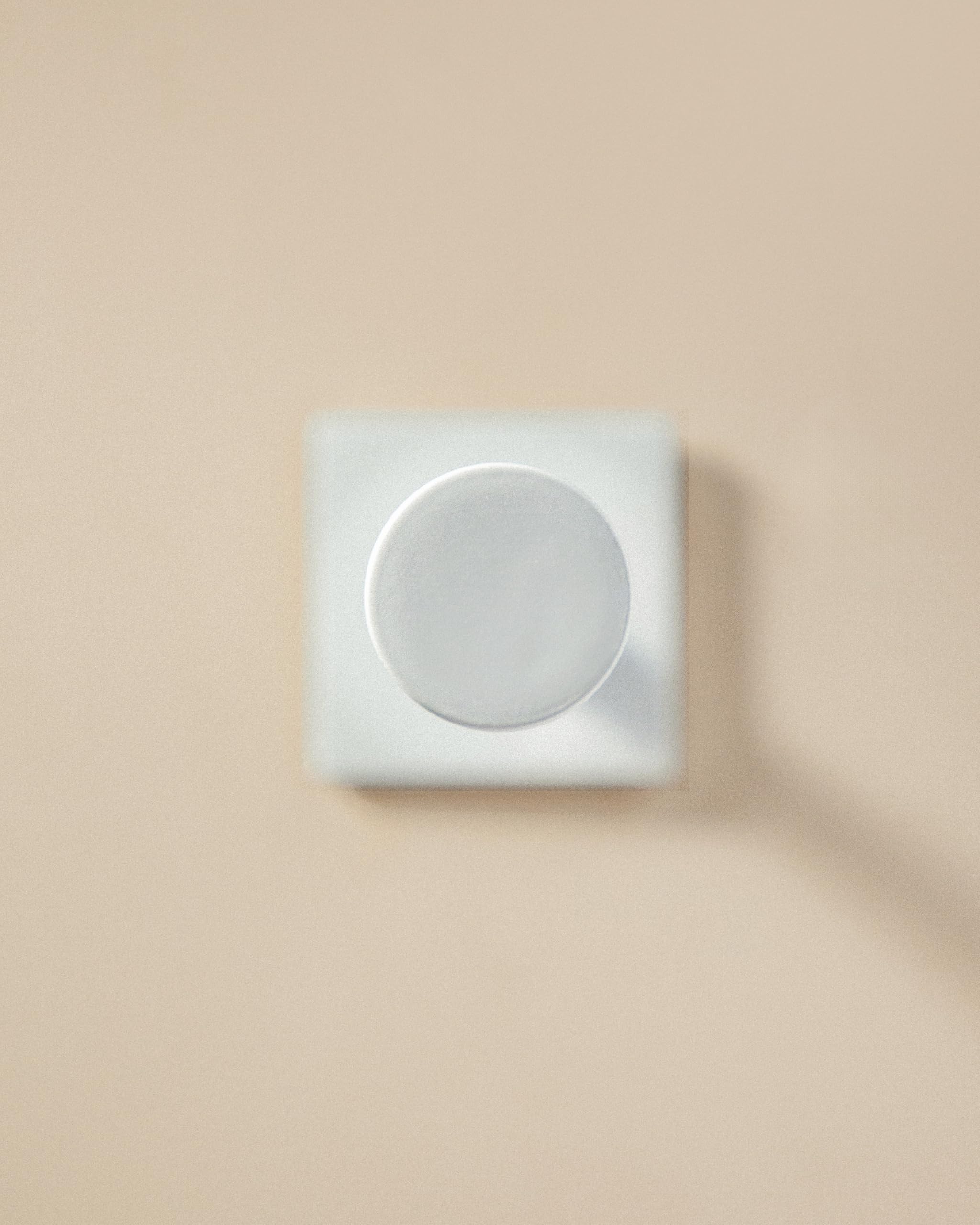 Bath+ by cosmic - Portarrollos sin Tapa Cromo (4,5 x 14,4 x 4,5 cm) - Stick