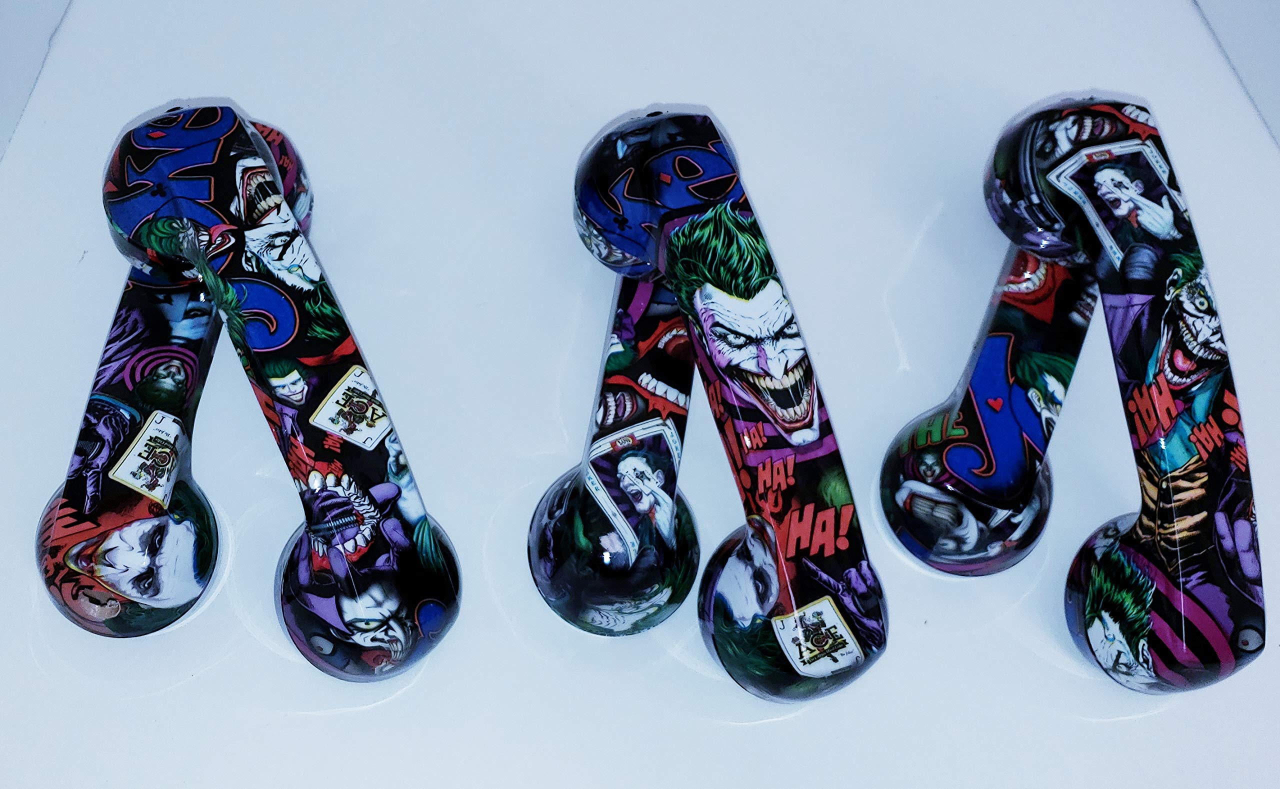 Continuity Test Phones Digital Camouflage