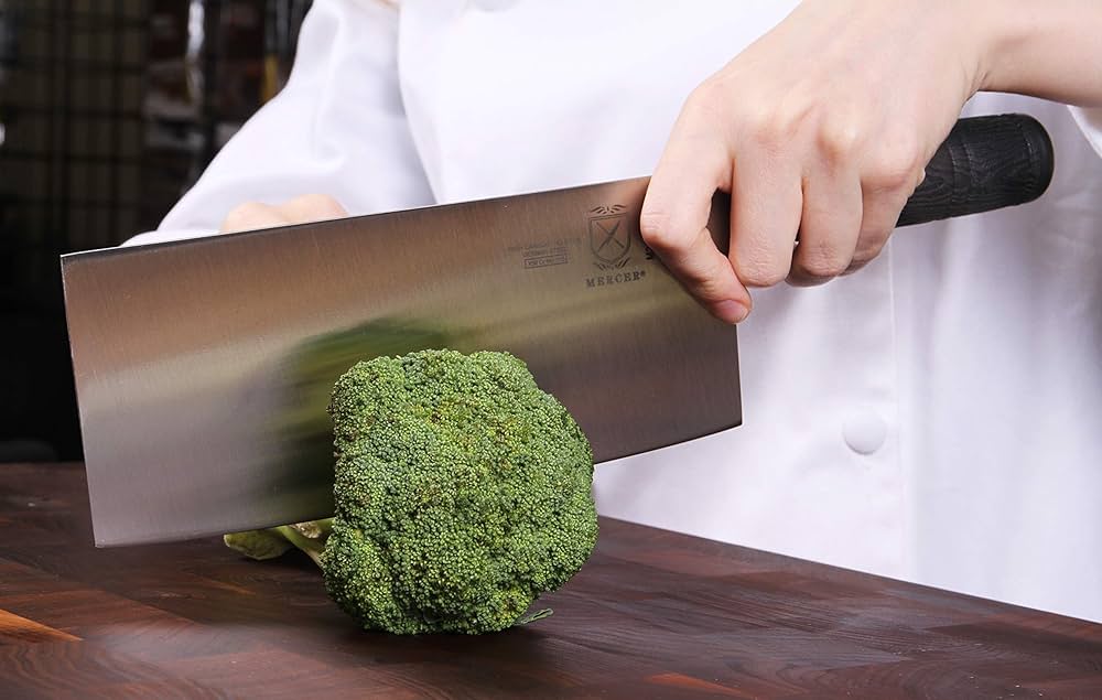 Mercer Culinary Ｚum chef'sknife 260ミリ Mercer Culinary 8-Inch Chef's Knife, Black : Amazon.ca: Home