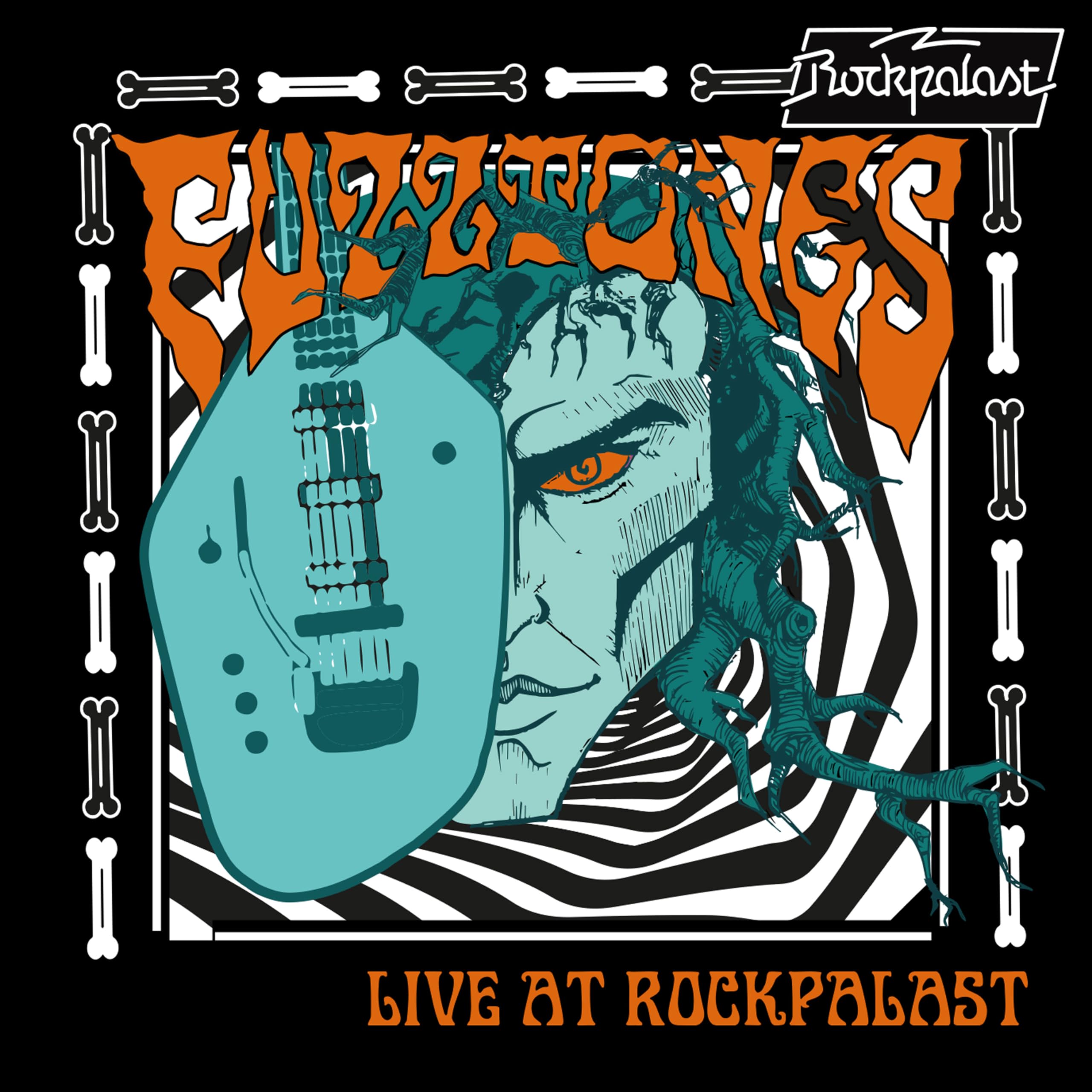 Live At Rockpalast