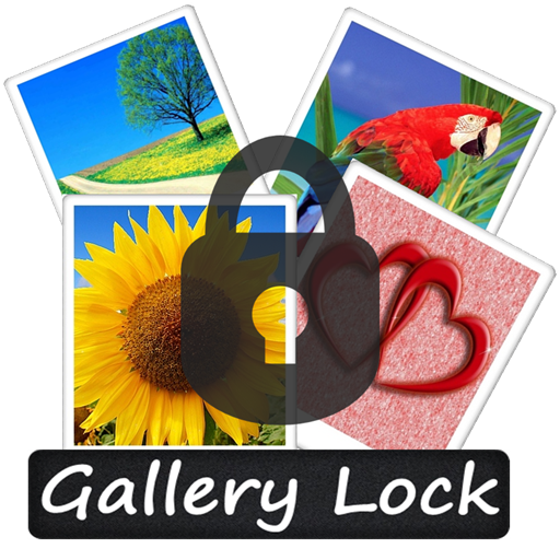 Gallery Lock App on Amazon Appstore