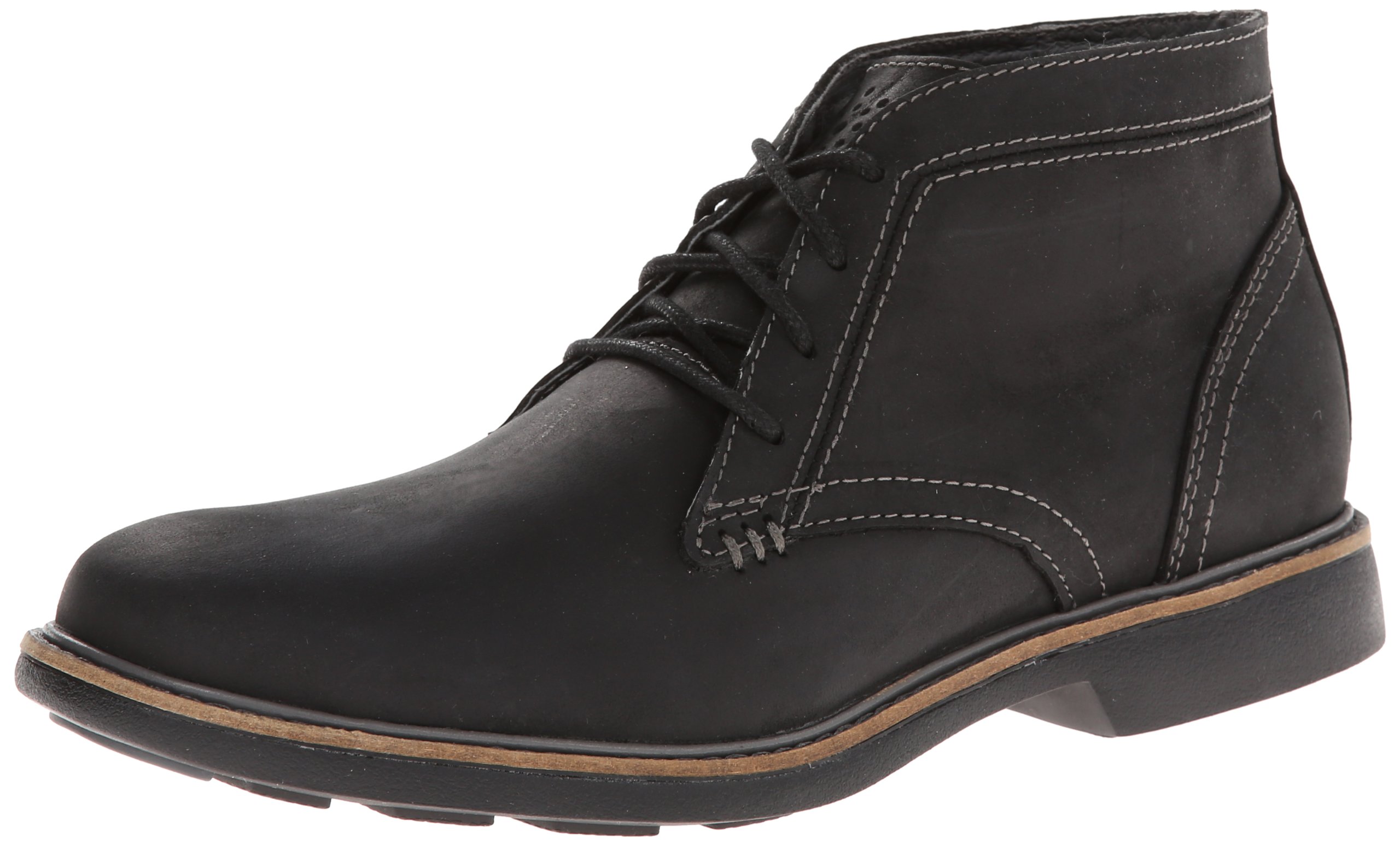 Mark Nason Los Angeles Men's Morley Chukka Boot