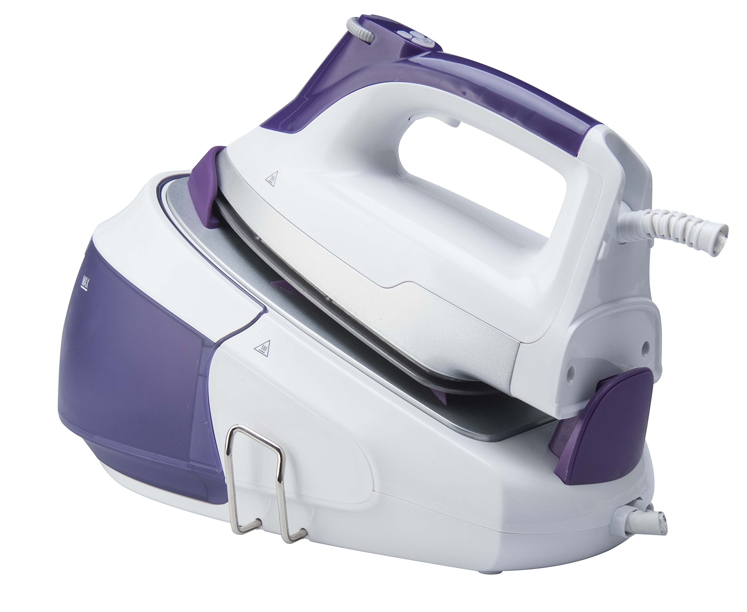 Crena cren045 – Centro di stiratura, 2200 W