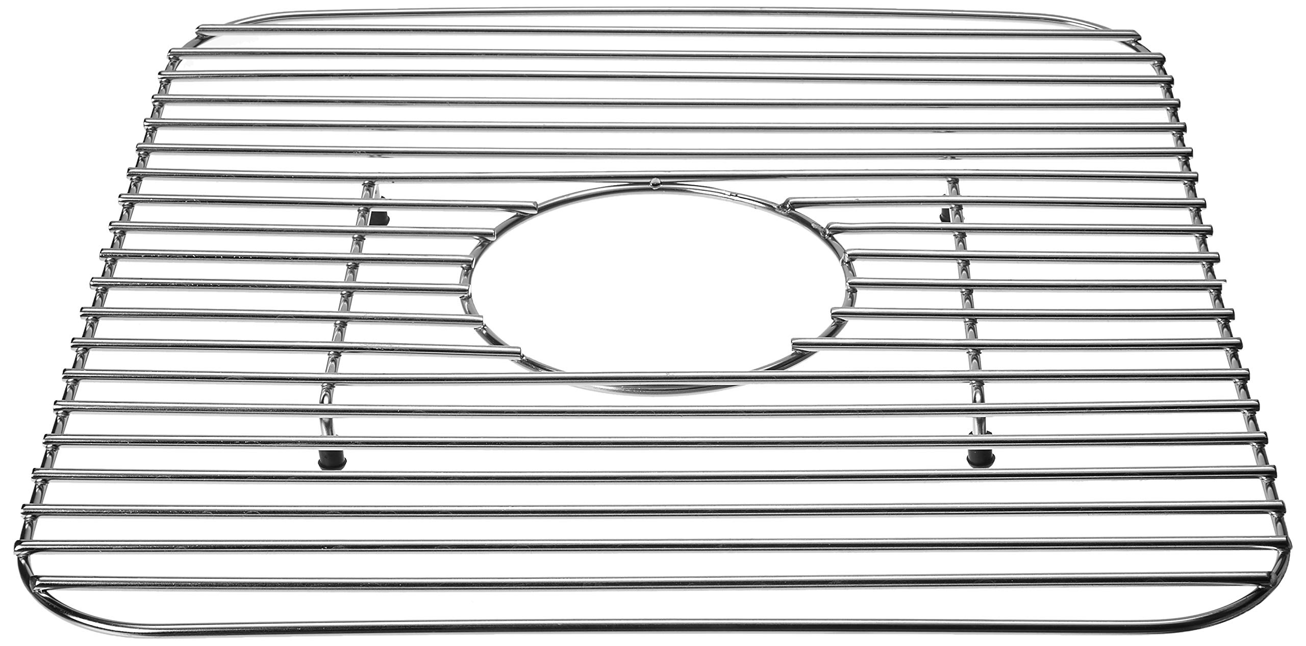 Stainless Steel Kitchen Grid for Whitehaus Collection Sink