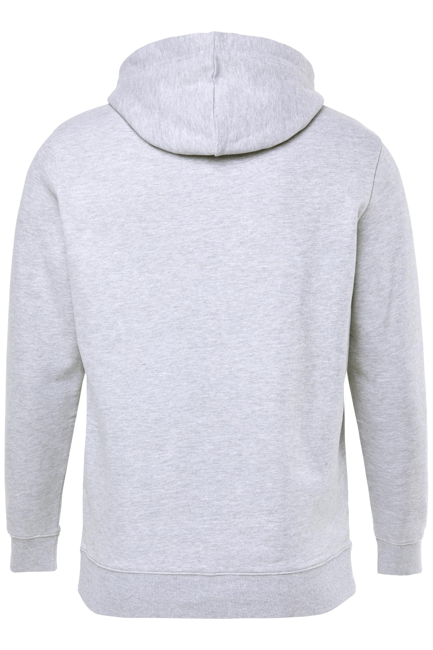 JP 1880 Herren große Größen Übergrößen Menswear L-8XL Hoodie, Kapuzensweater, Badges, Kängurutasche 843110