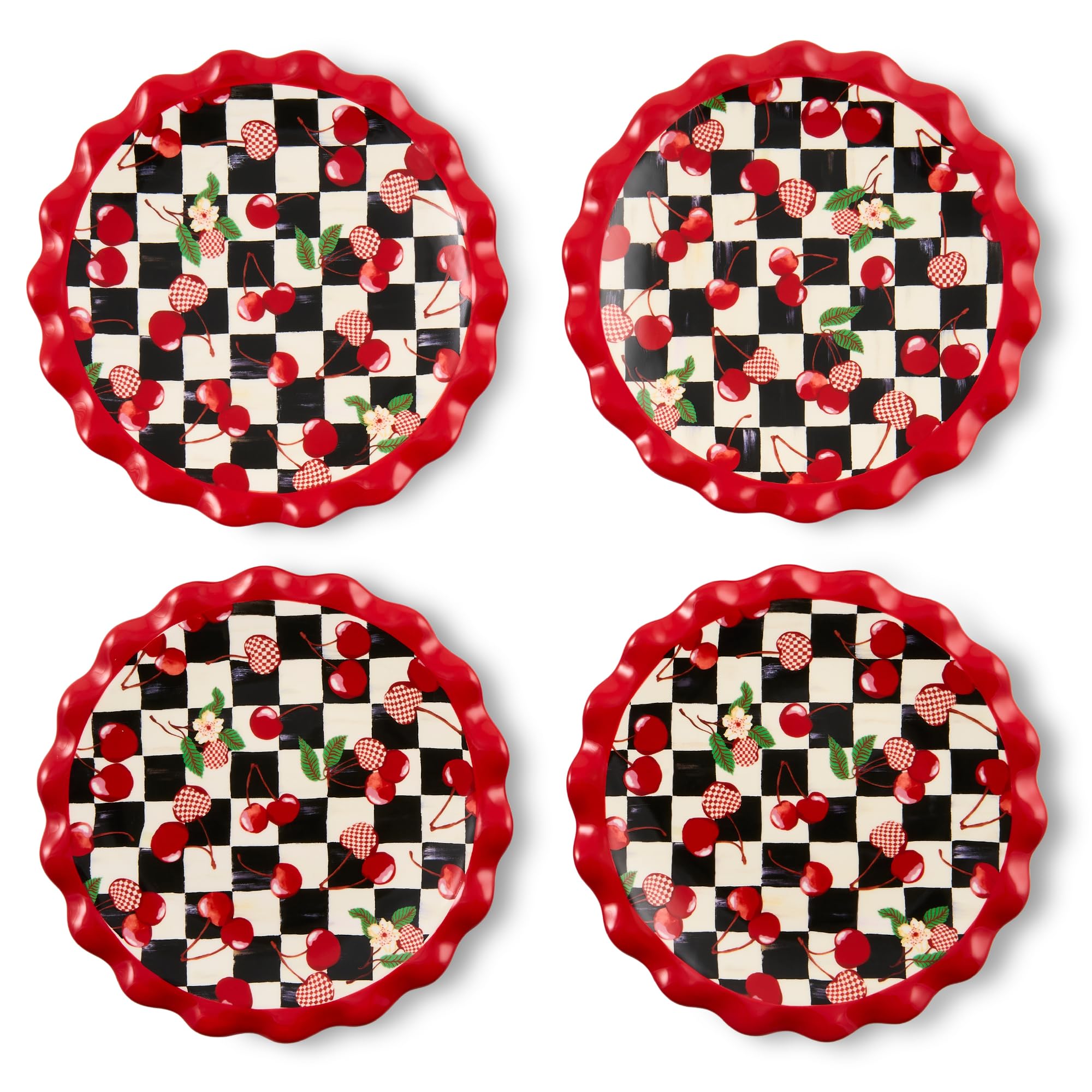 Amazon.com: MacKenzie-Childs: Dinnerware