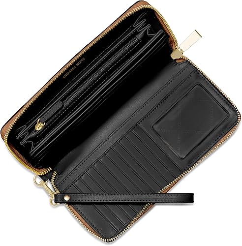 Vista 3 de MICHAEL Michael Kors Travel Continental, Cáscara Multi, Jet Set Travel Continental