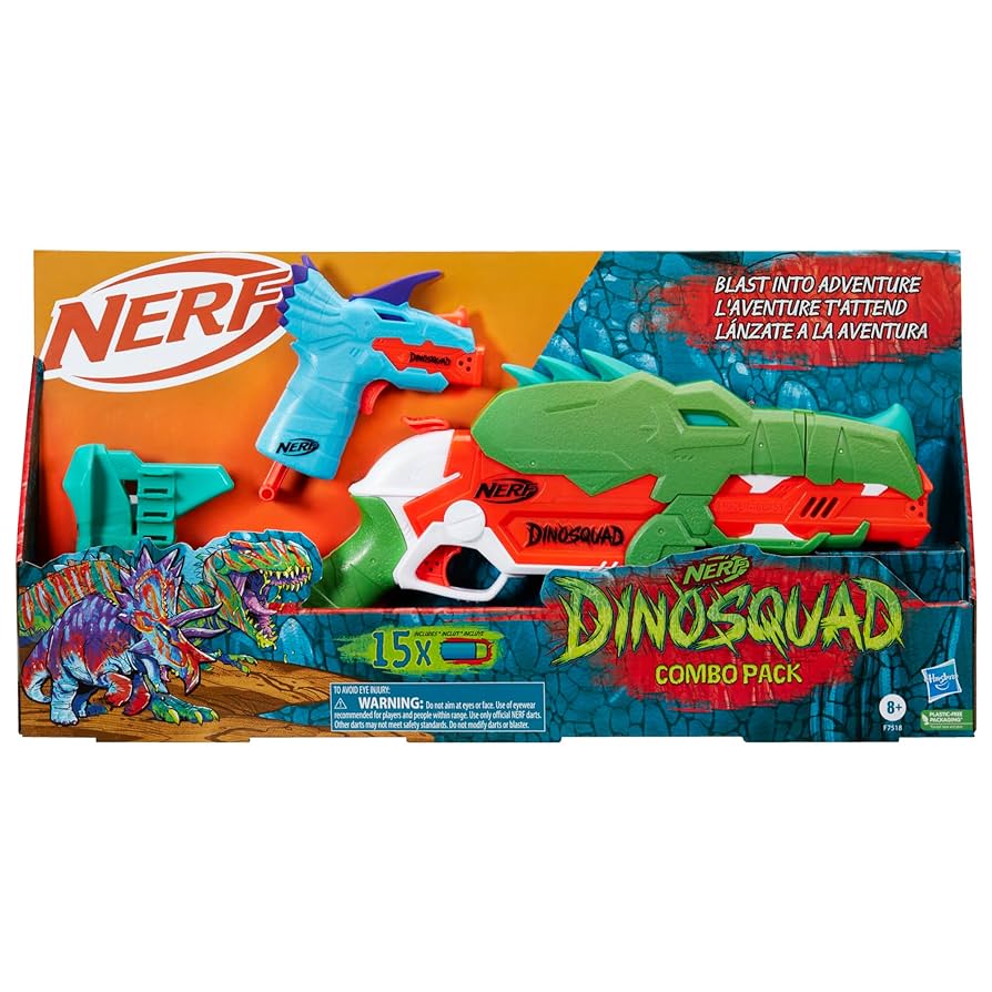 70's Dinosaur Blasters (B) / 恐竜 ブラスター 70's Dinosaur 70's Dinosaur Blasters (B) / 恐竜 ブラスター 70's Dinosaur