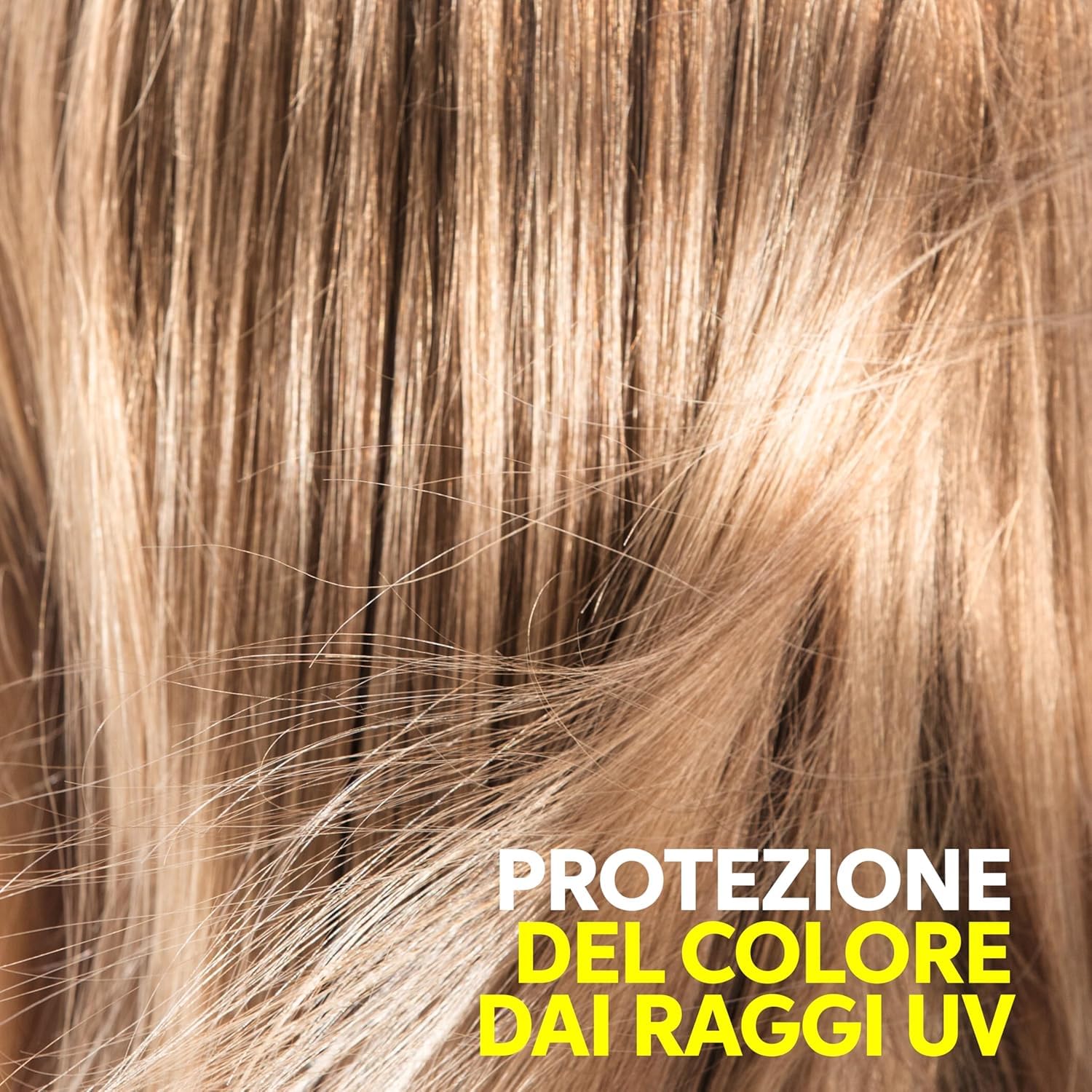 Wella Professionals INVIGO SUN CARE Balsamo Riparatore 200 ml & After Sun Cleansing Shampoo 300 ml & UV Hair Color Protection Spray 150 ml - Con Pro-Vitamina B5, Protezione UV, Fragranza Fruttata e Fl