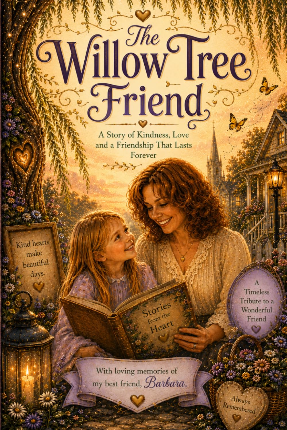 The Willow Tree Friend