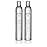 Kenra Professional Design Spray 9 | Light Hold Hairspray | Tames Frizz & Flyaways | Lightweight, Brushable Formula | All Hair Types | 10 oz (2-Pack)