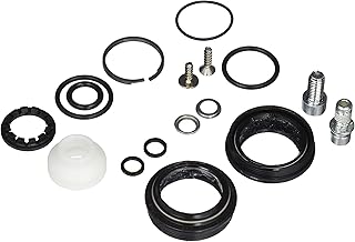 RockShox XC30Â Stahlfeder/SoloAir Service Kit
