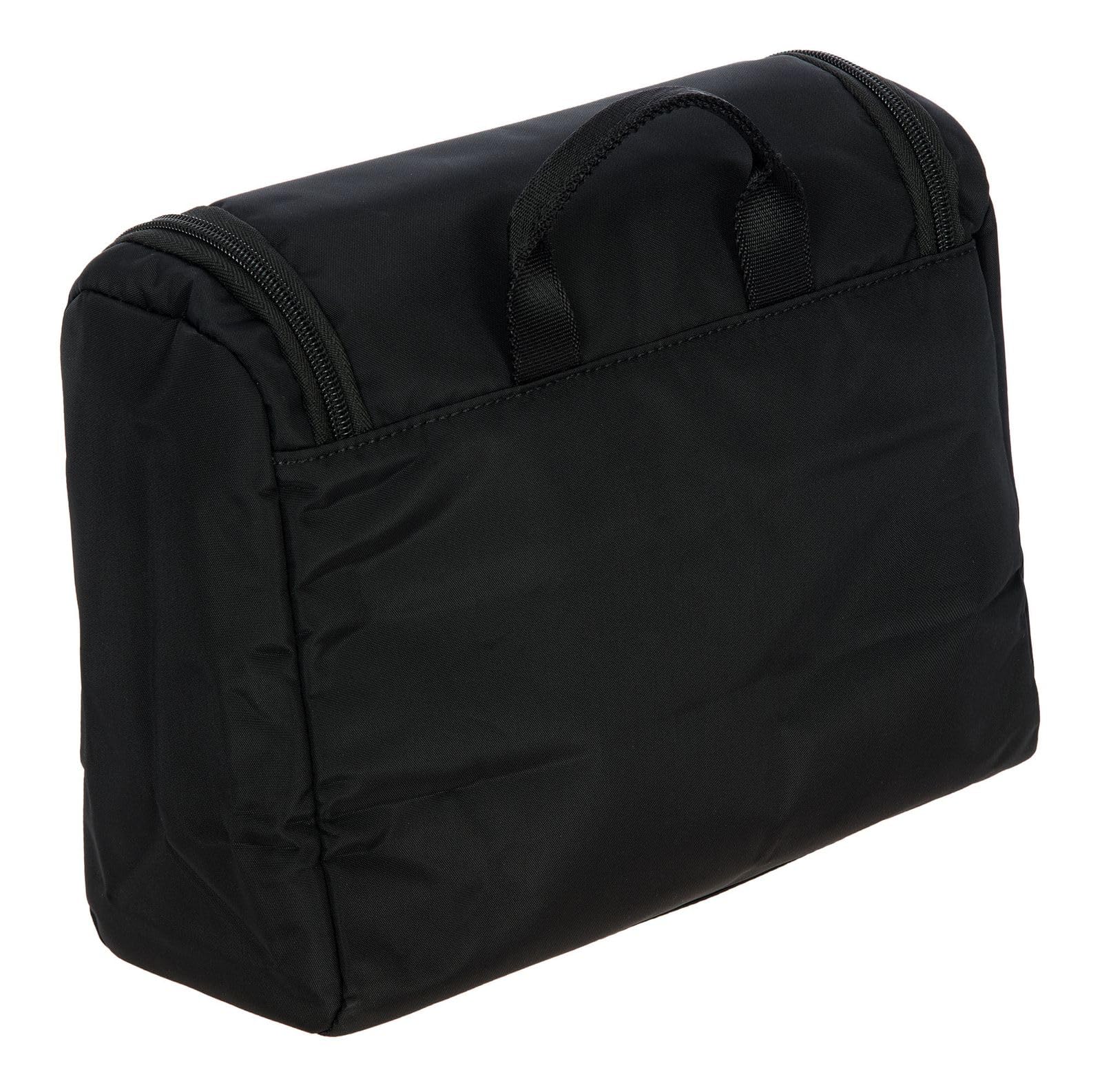 BRIC'S borsa da toilette X-Collection Necessaire Black nero