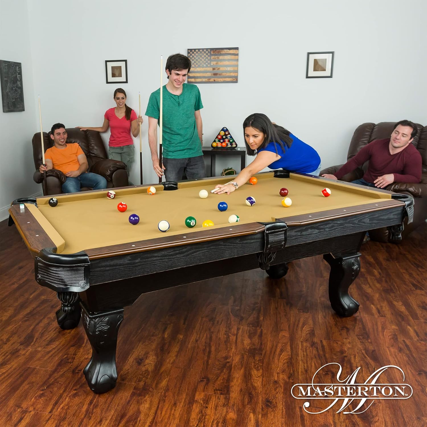 Pool Table Buying Guide In 2023 Best Luxury Reviews Pool Table Buying Guide In 2023 Best Luxury Reviews