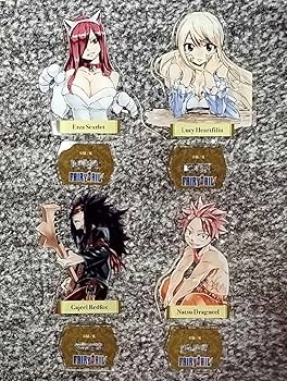 Amazon.co.jp: FAIRY TAIL フェアリーテイル プリンセスカフェ