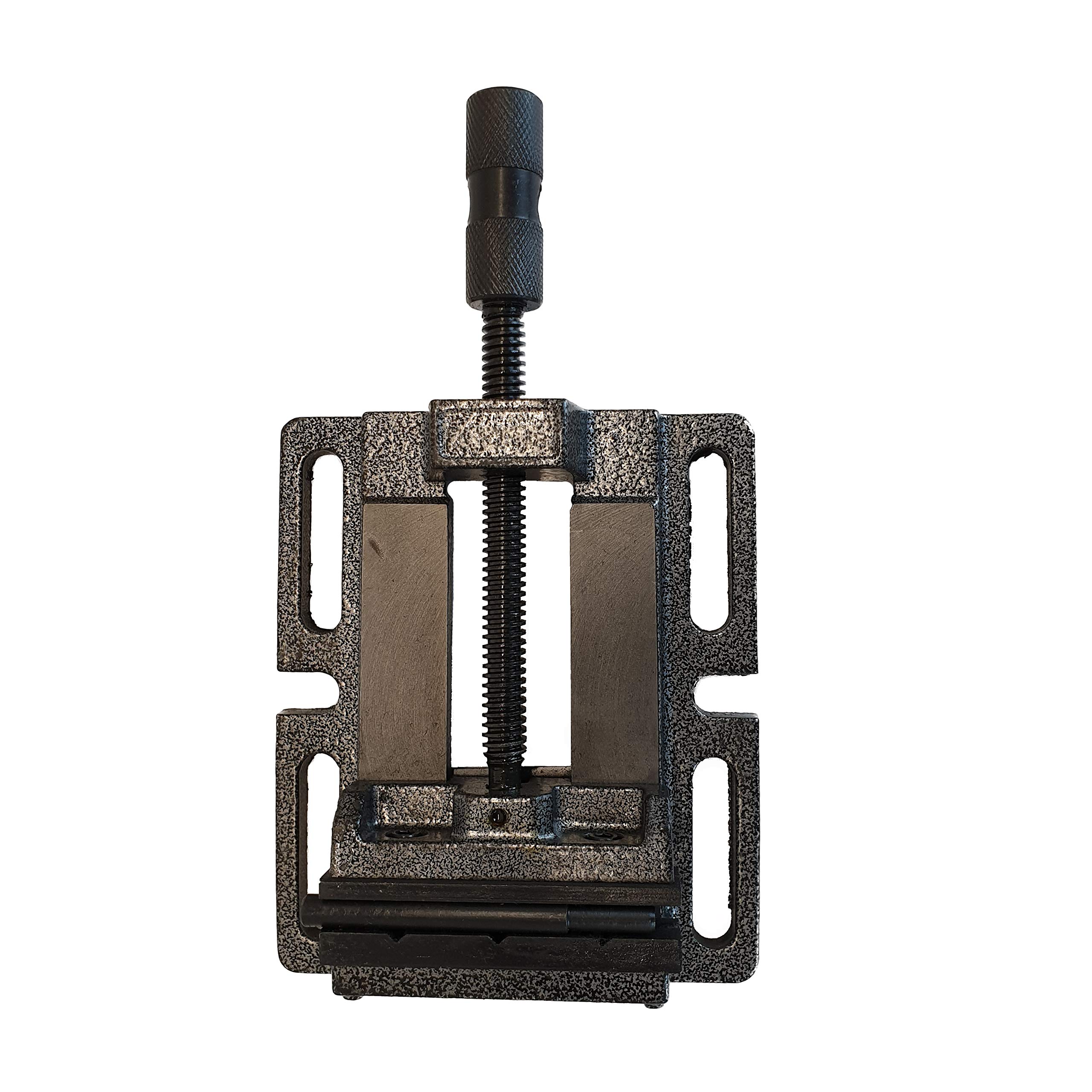 Berger + Schröter 60428 imadło maszynowe 100 mm