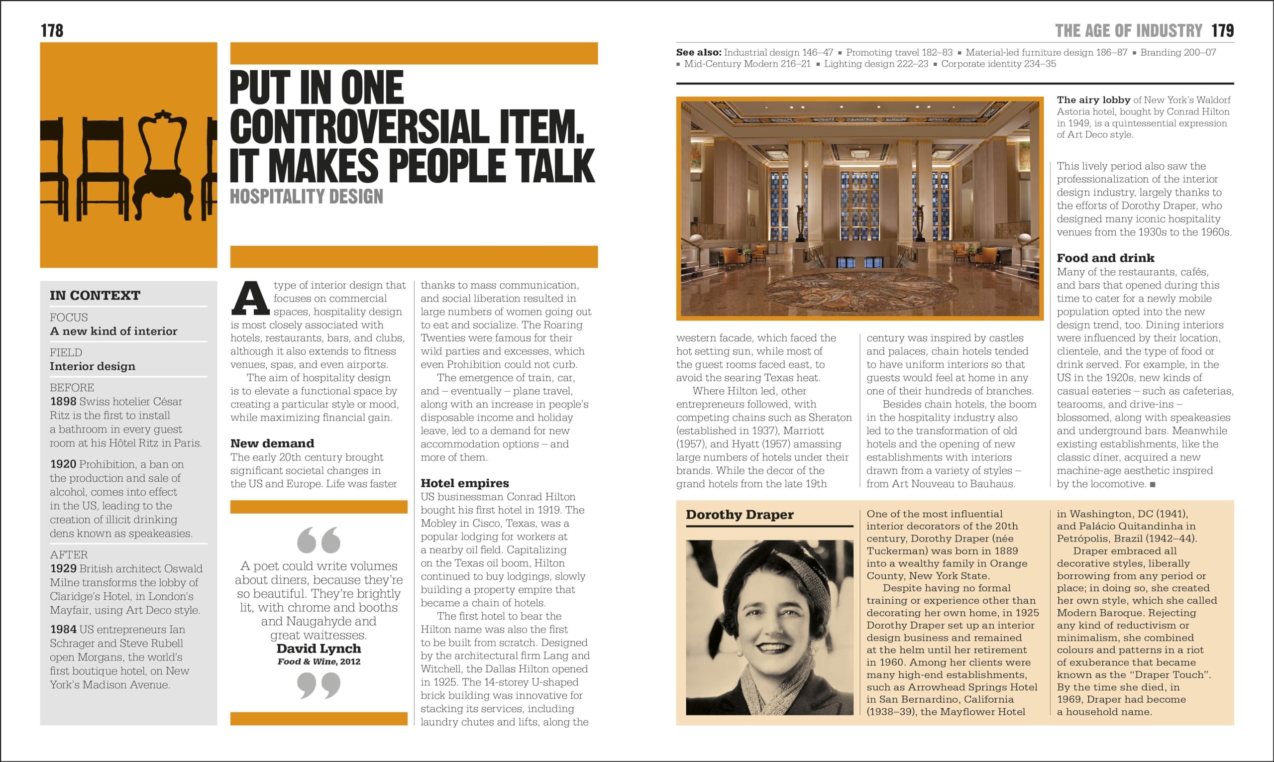 The Design Book: Big Ideas Simply Explained