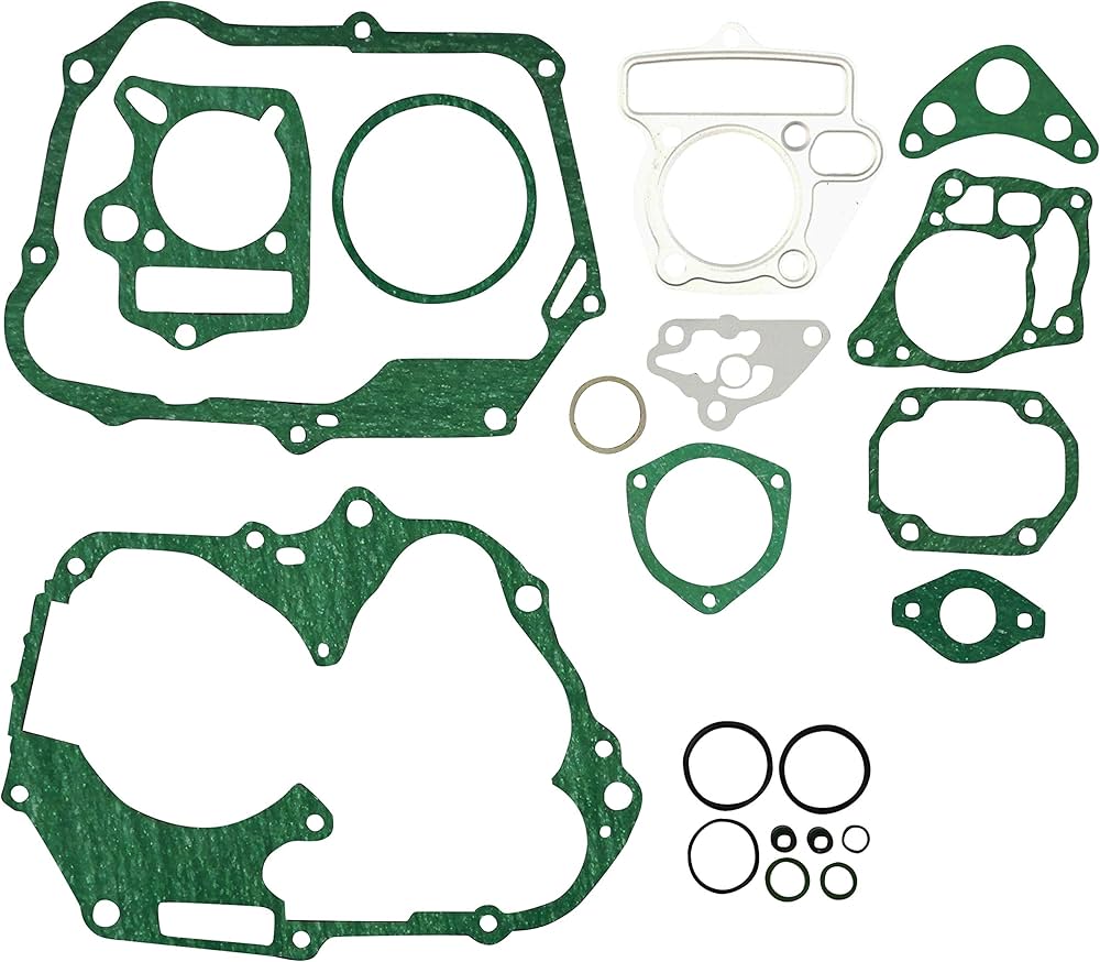 Amazon.co.jp: Sky エンジン ガスケット セット モンキー C70 C90 CD50