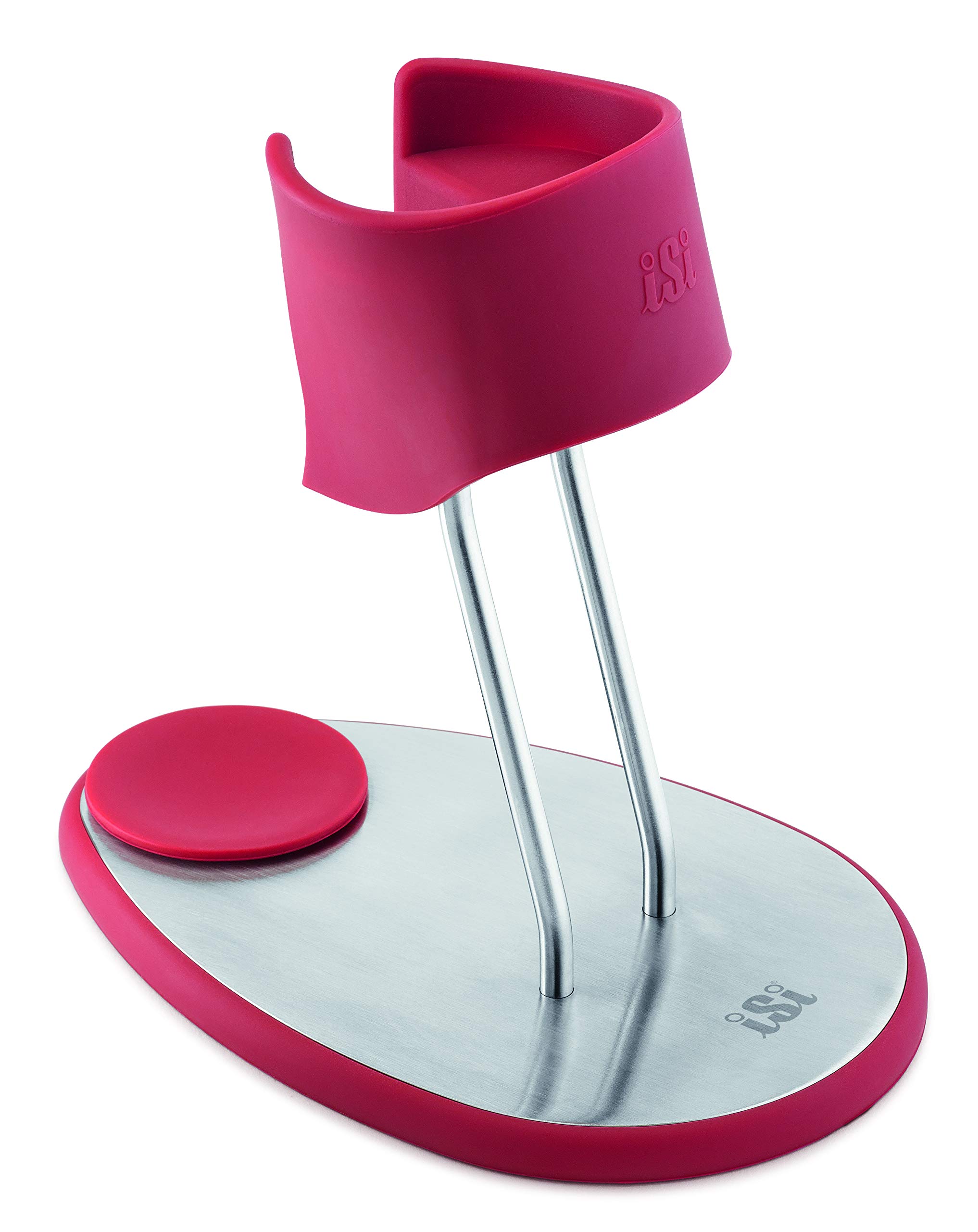 ISI Porte-bouteille Gourmet Whip, Thermo Whip, Cream Profi Whip